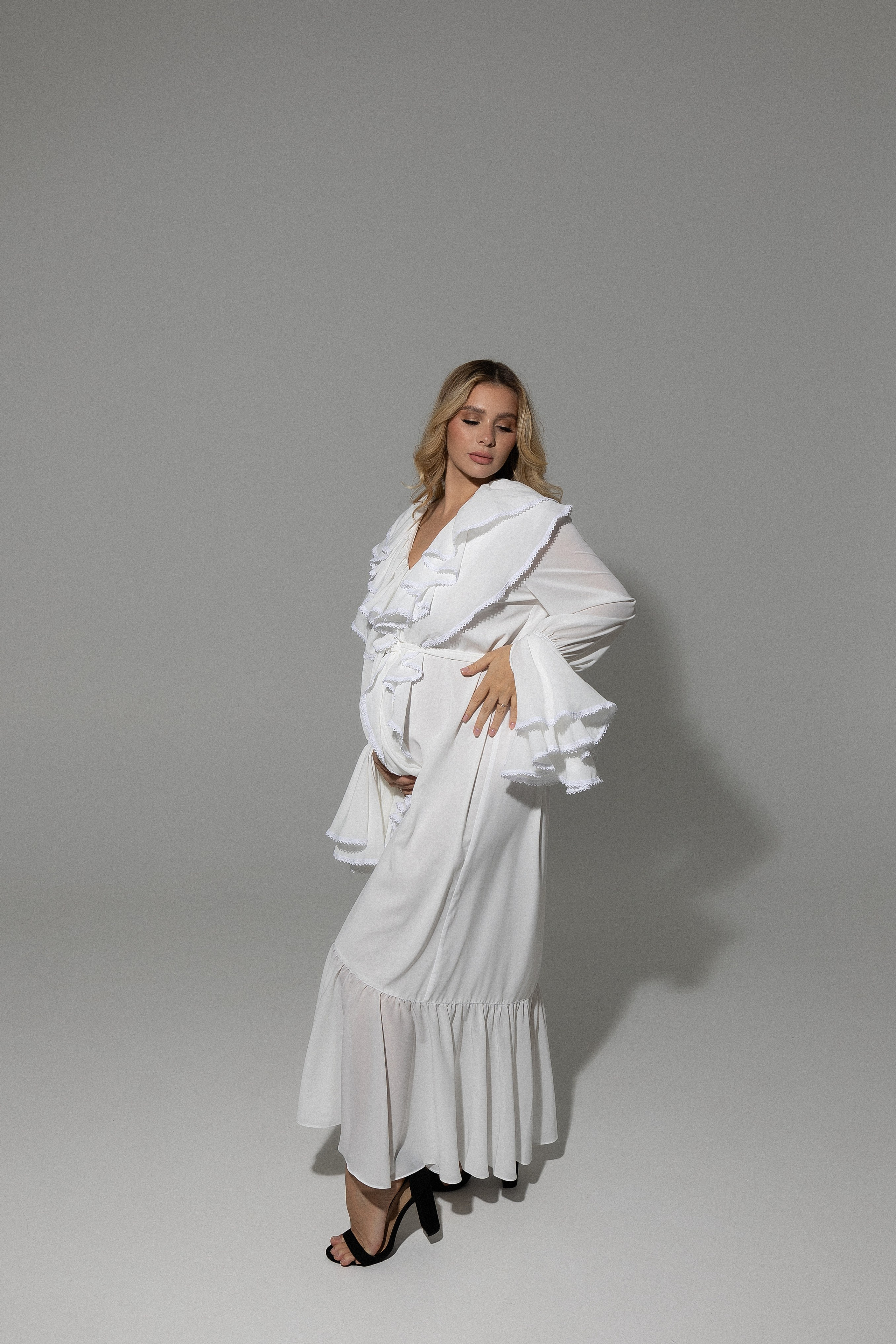 История Екатерины. Женский фотограф в Екатеринбурге Марина Логинова