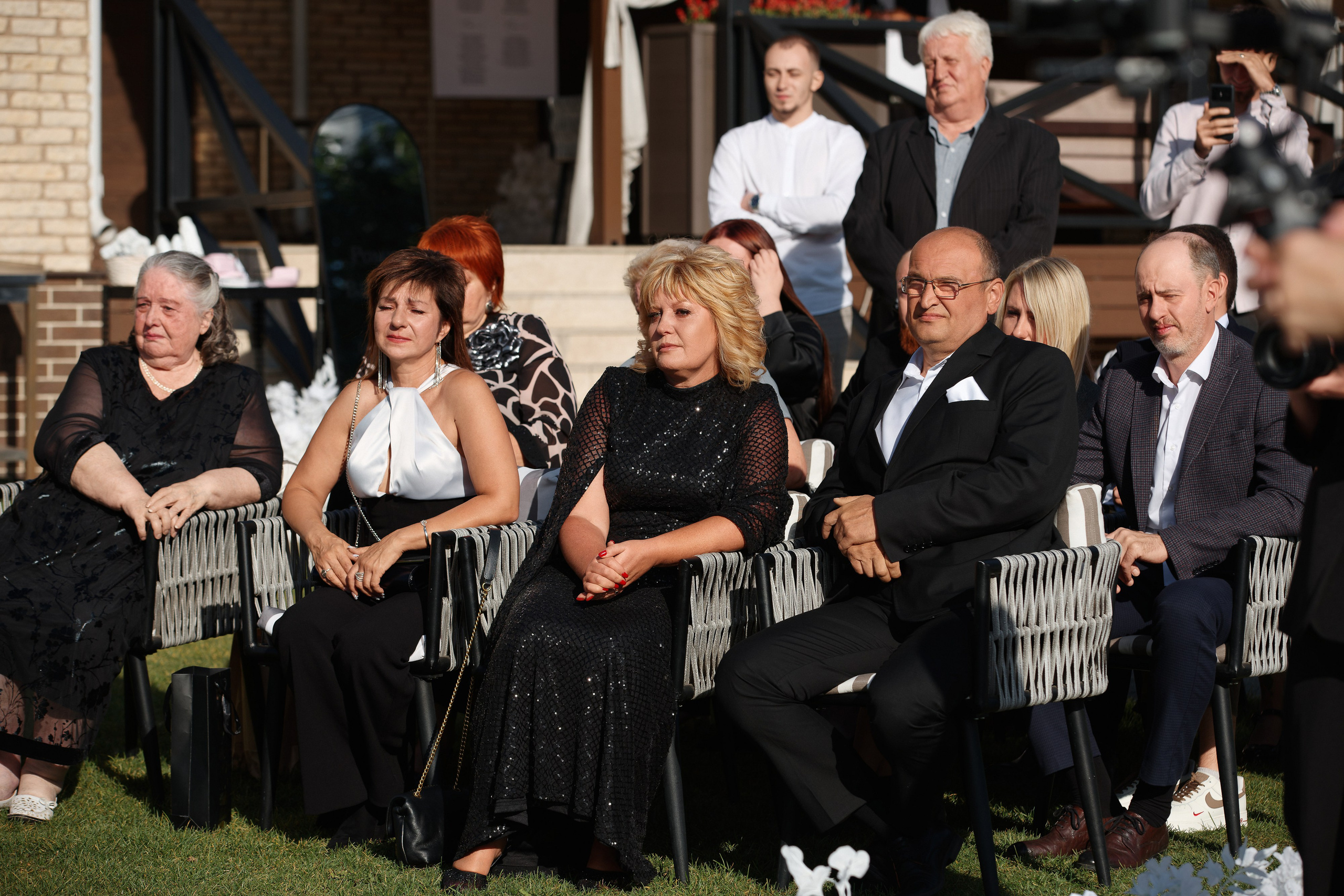 Роман и Валерия. Семейный фотограф — Макс Белогрудов