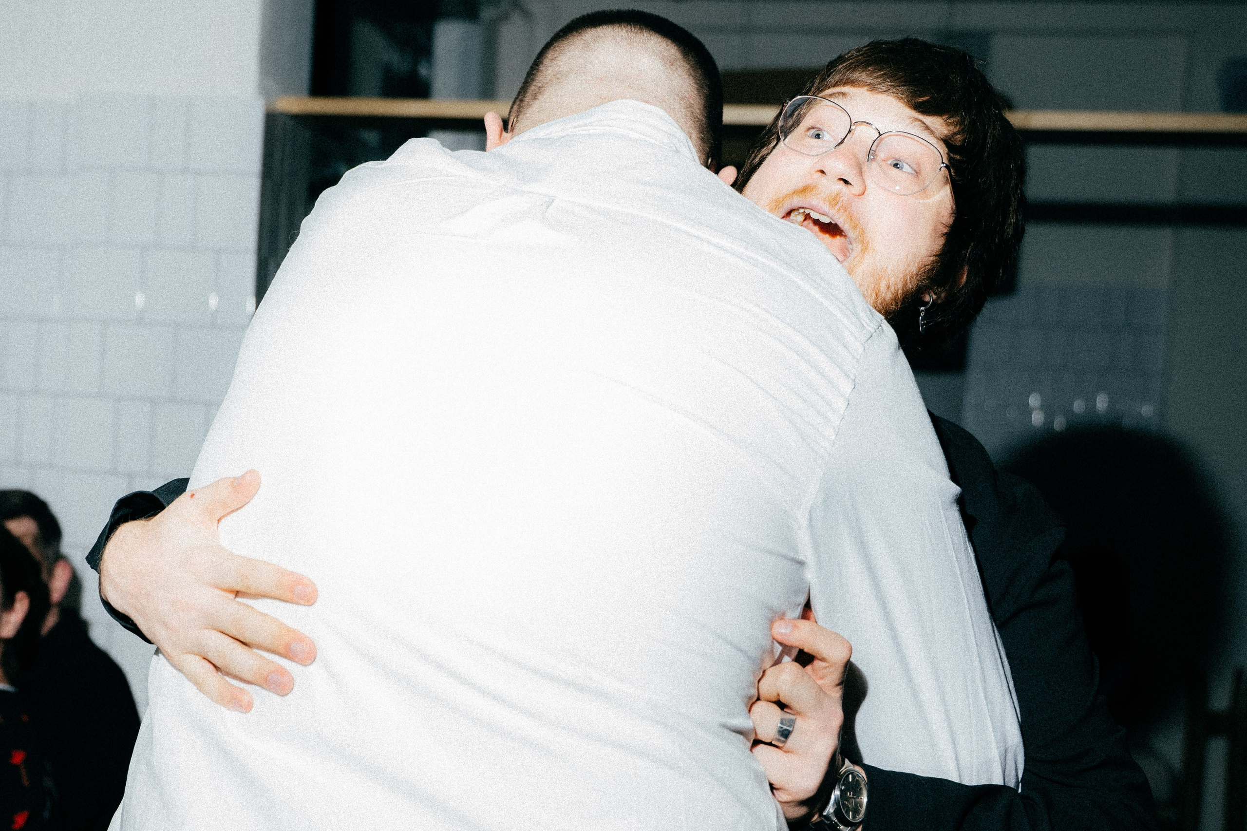 Душа моей души. Главная