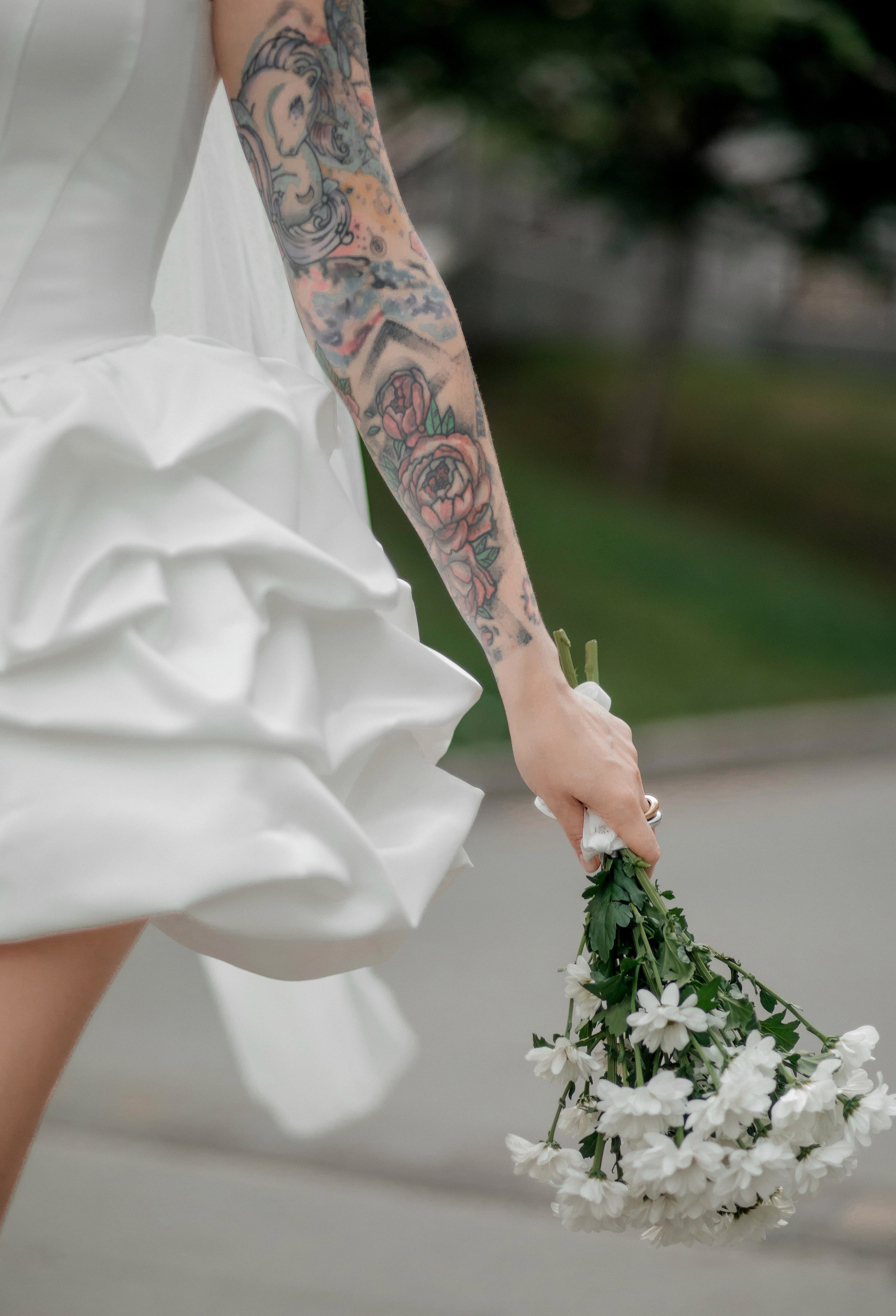 Свадебная прогулка Сергей и Вика. Свадебный и семейный фотограф Ибрагимова Мария из Екатеринбурга