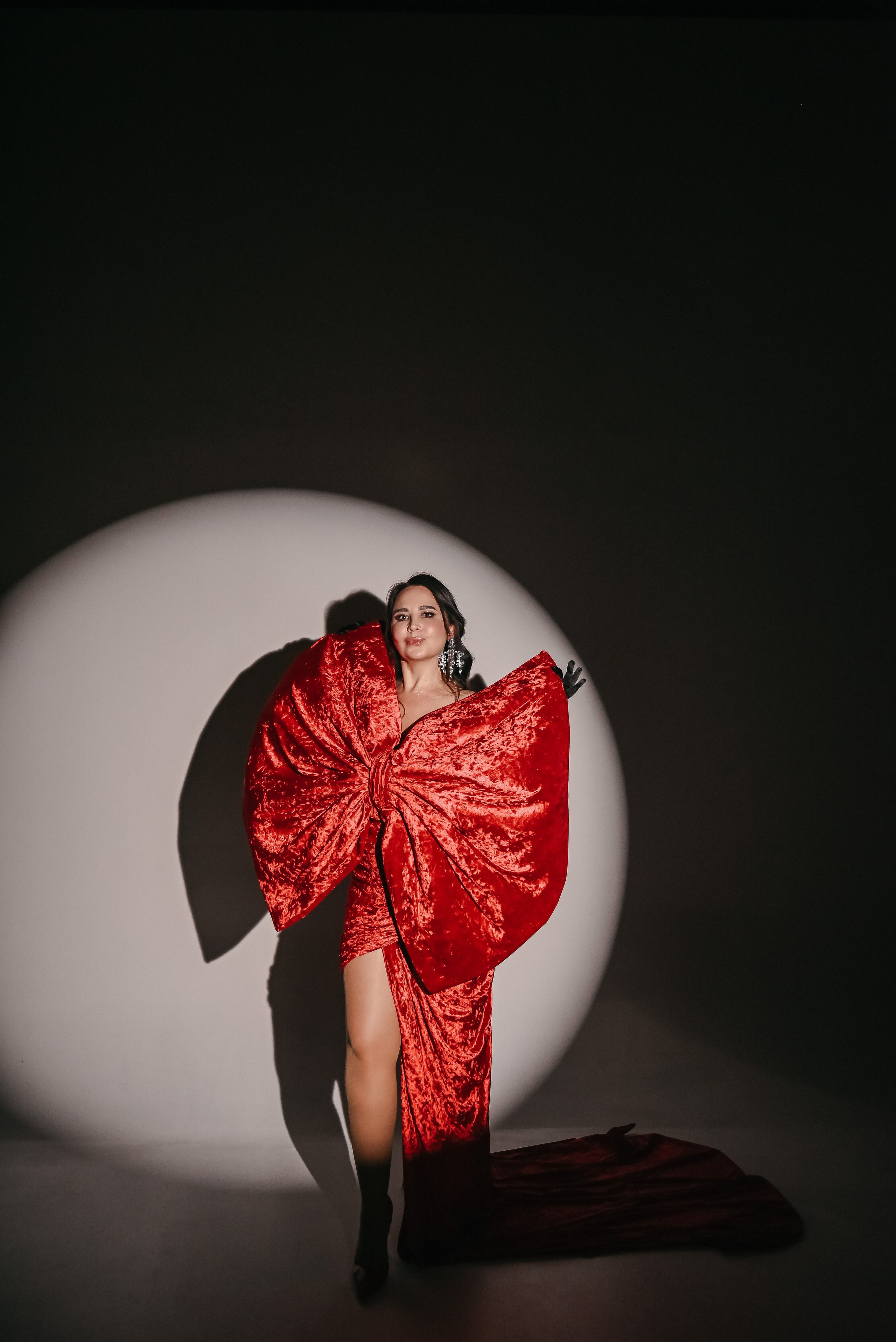 Немного Нового года. Ваш фотограф