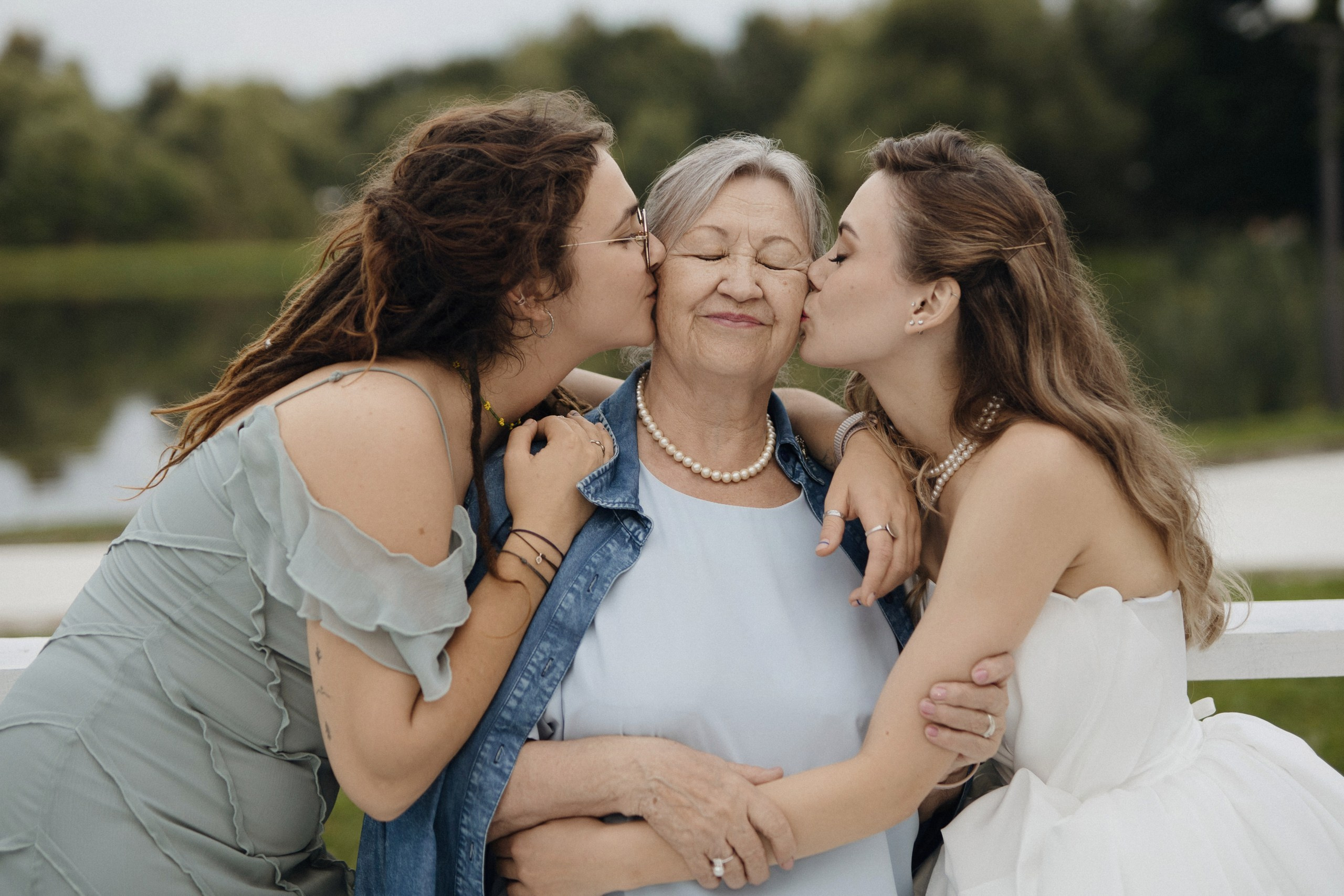730. Павел Мерк. Стильная свадебная фотография