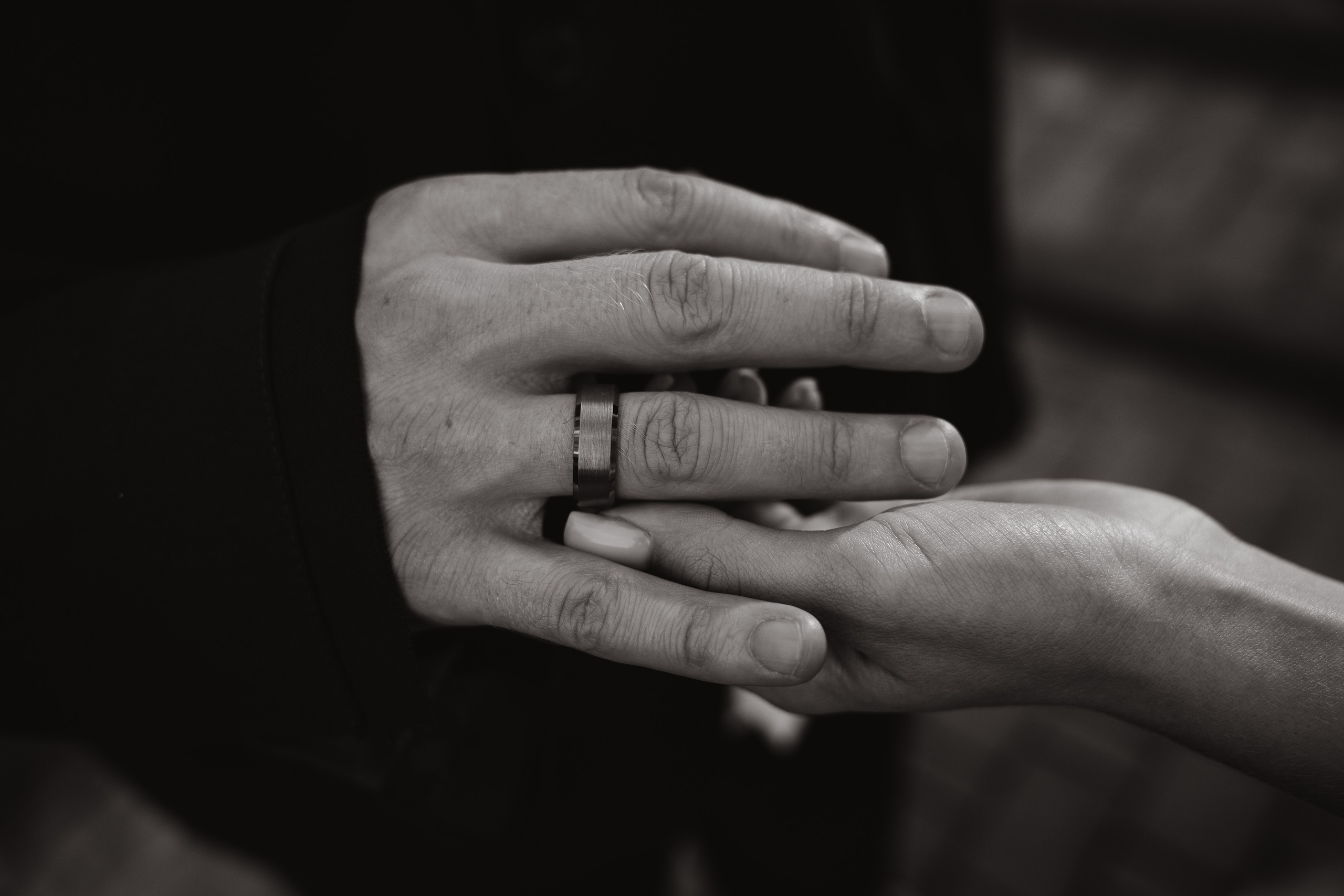 Костя и Алена. Семейный фотограф в Москве Галина Гончар