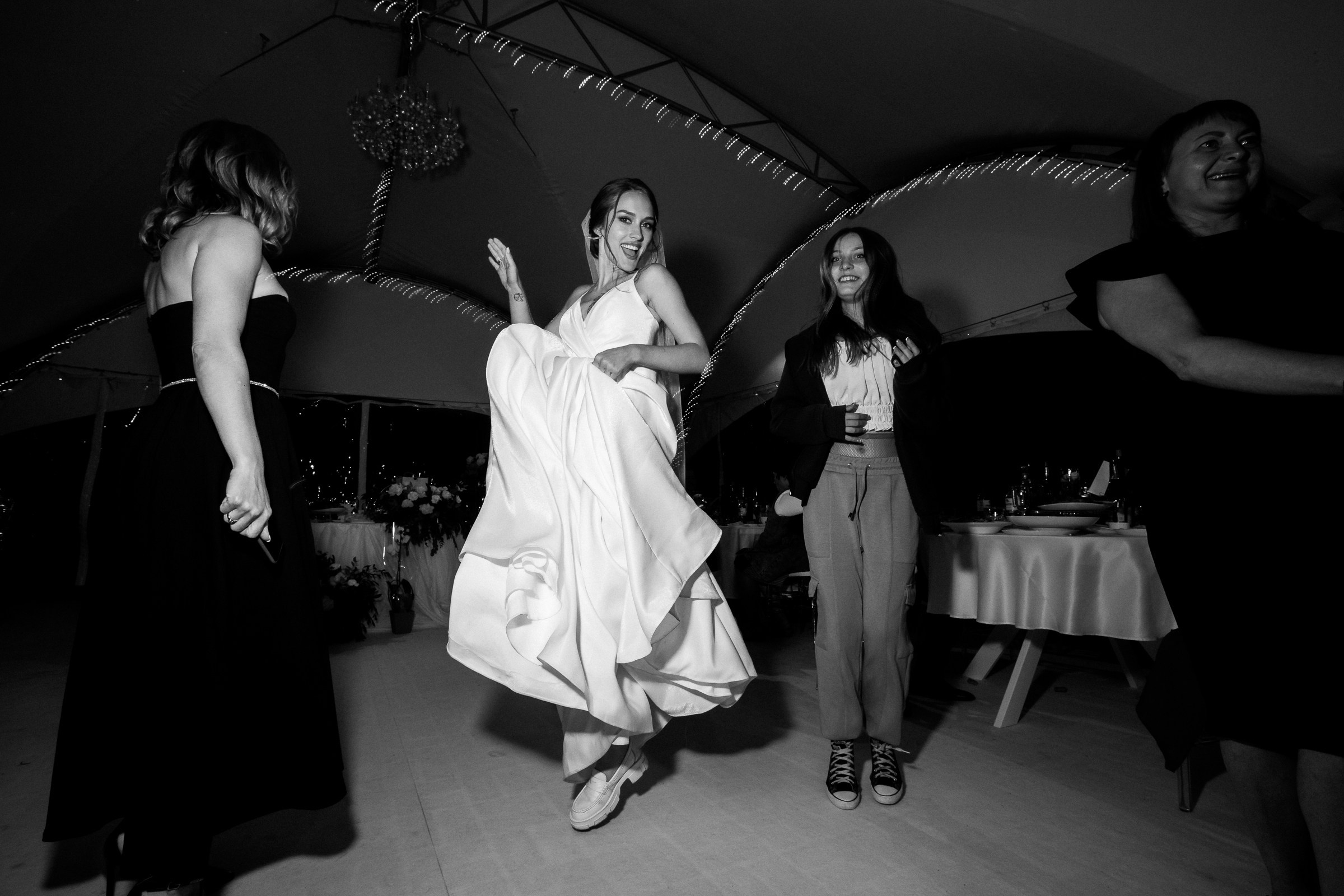 Анонс свадьбы Дарья и Сергей. Свадебный фотограф в Воронеже Денис Коровин