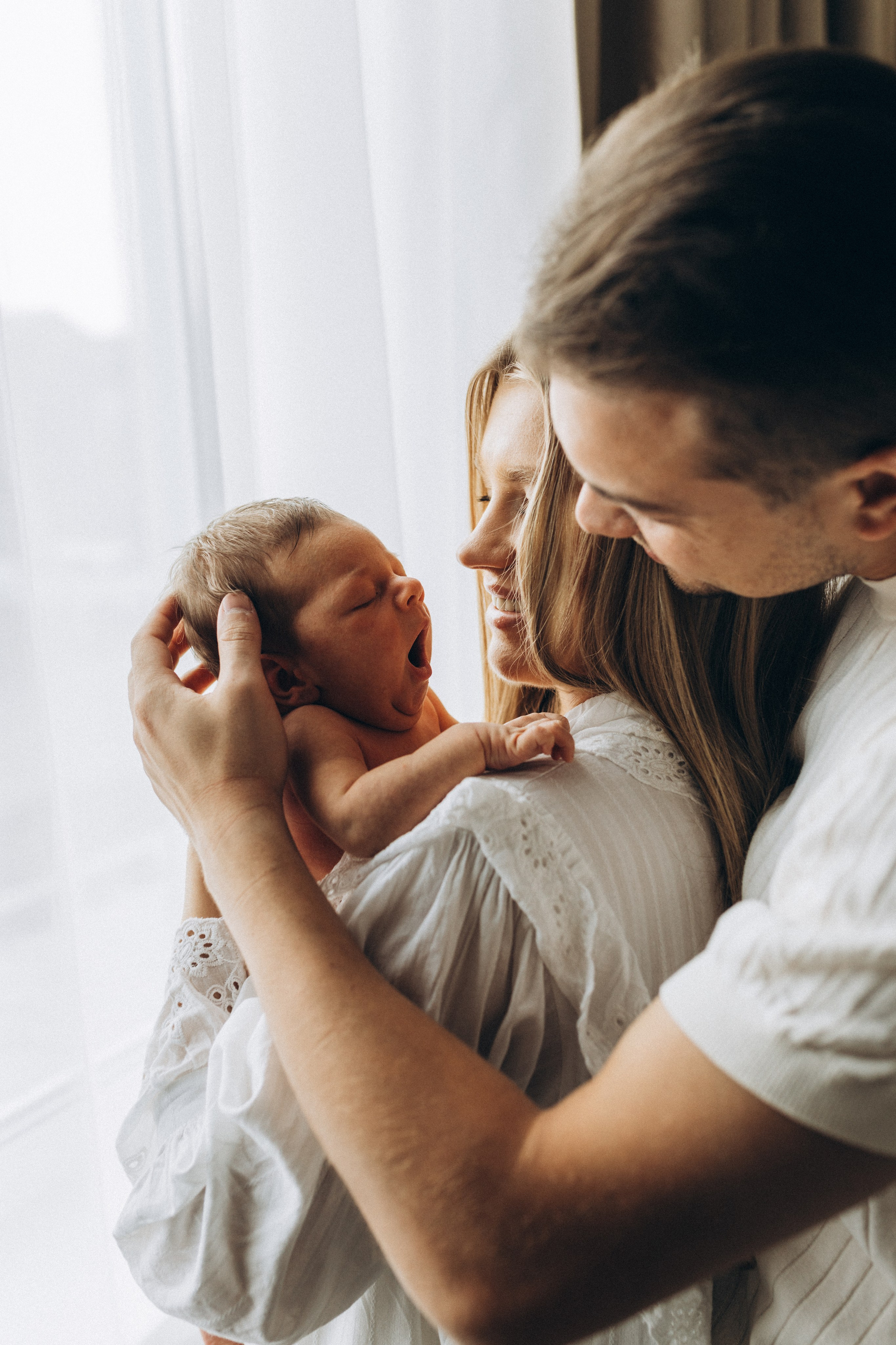 Саша Аня и Дамир. Семейный фотограф в Новороссийске и Анапе Александра Яковлева