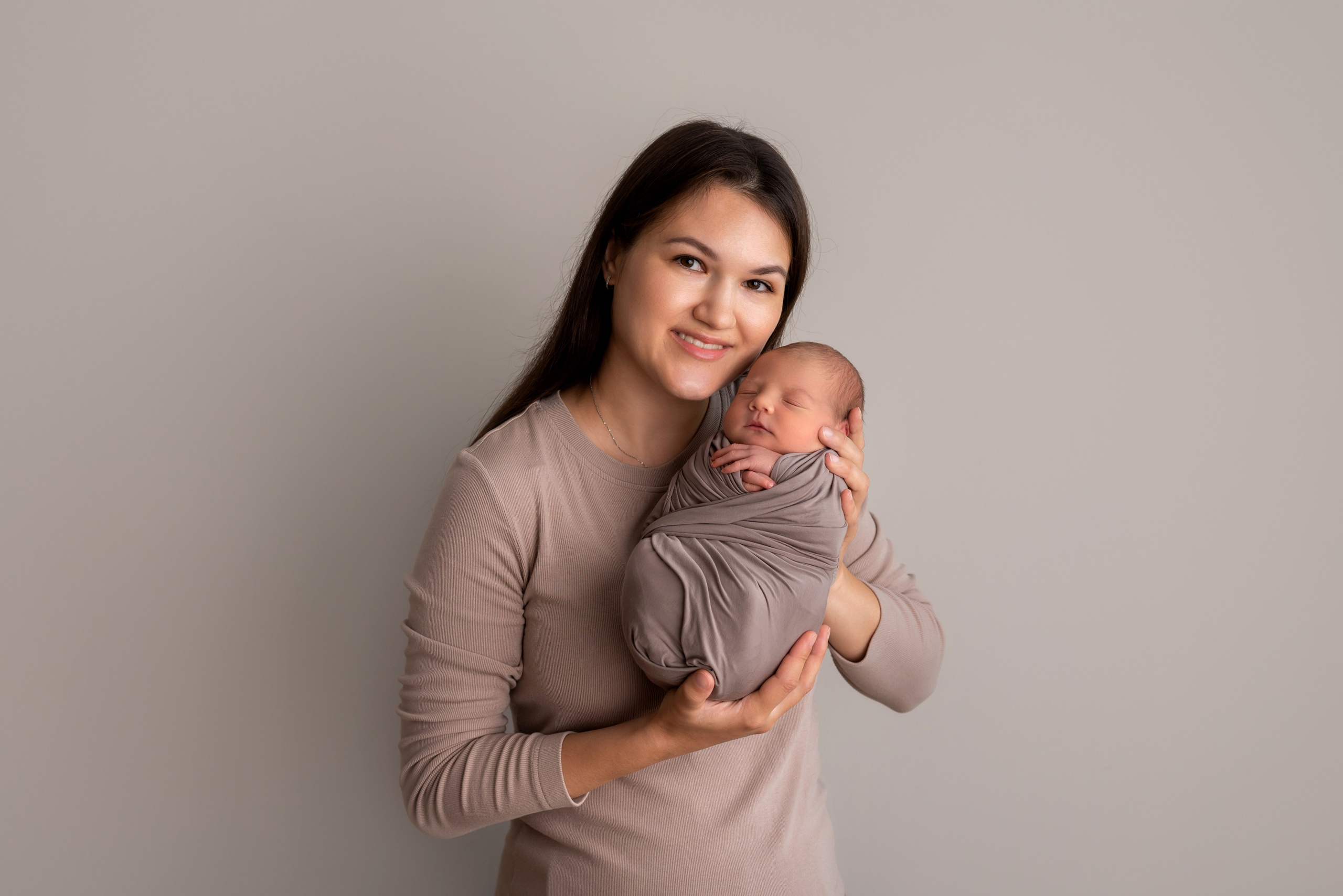 Кадры с родителями и старшими детьми. Фотограф новорожденных в Екатеринбурге Анастасия Карманова