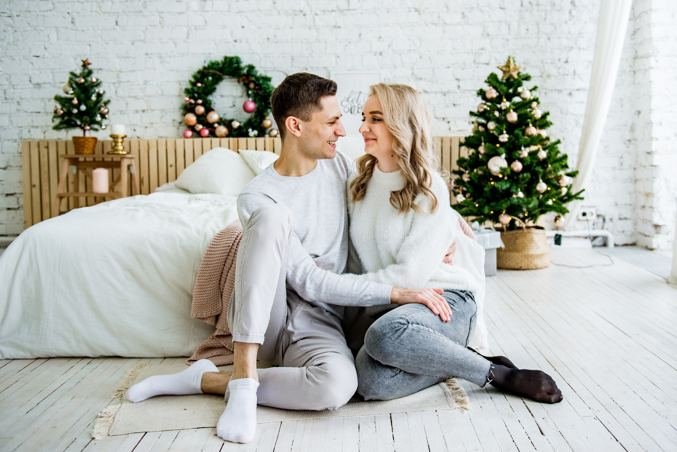 Алексей и Снежана. Свадебный фотограф в Новосибирске. Александра Верхушина