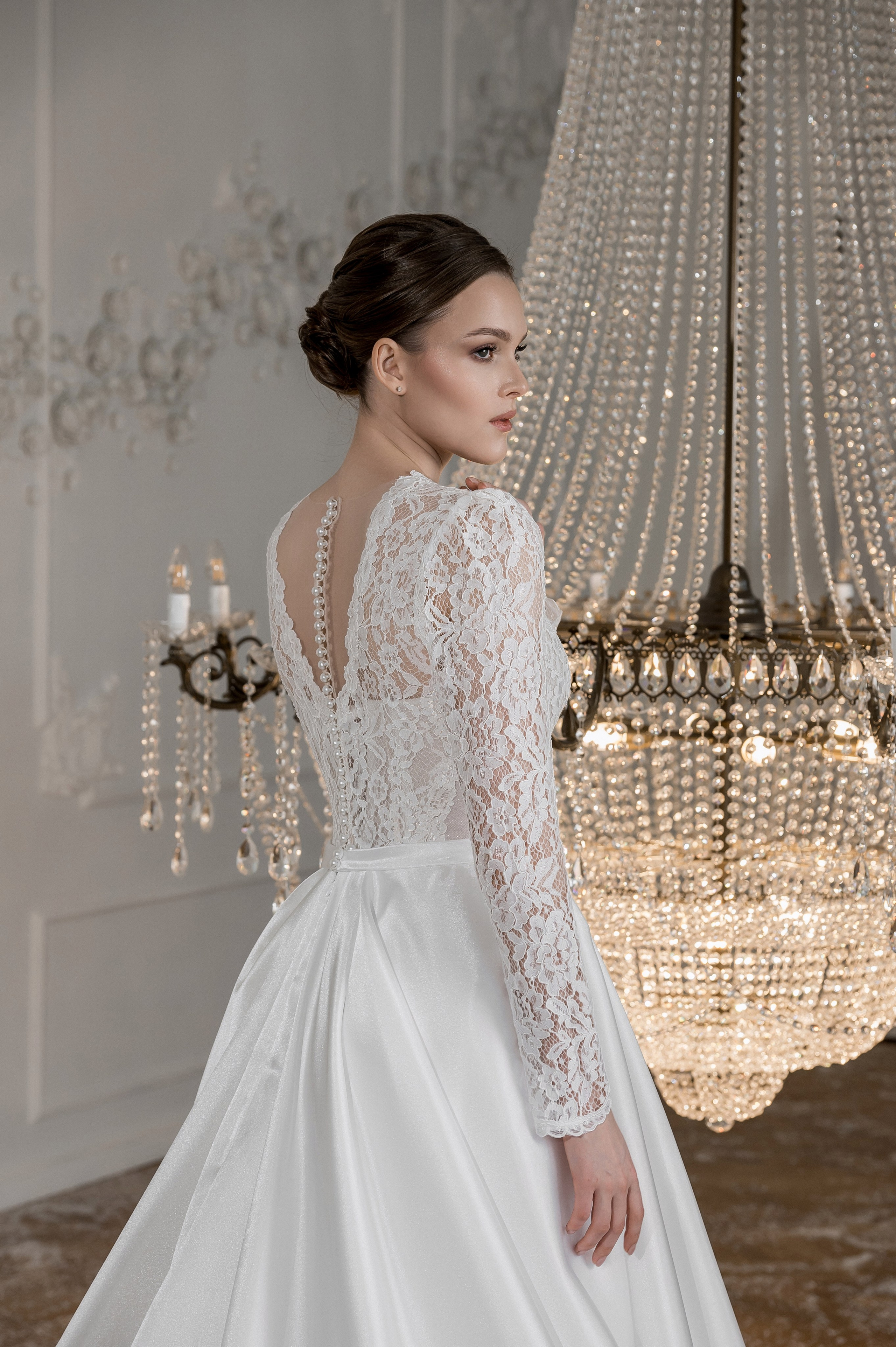 Свадебные съемки (портфолио). Свадебный фотограф в Новосибирске. Александра Верхушина