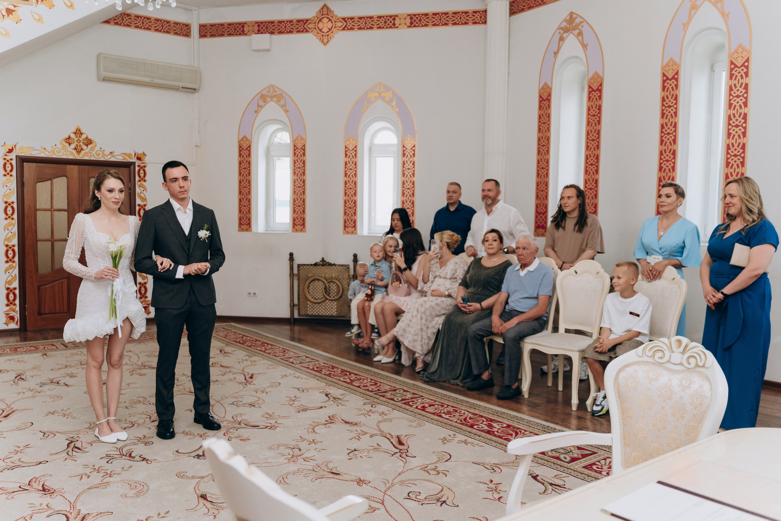 Алиса и Максим. Полный день 6 часов. Фотограф Москва Виктория-Антуанетта