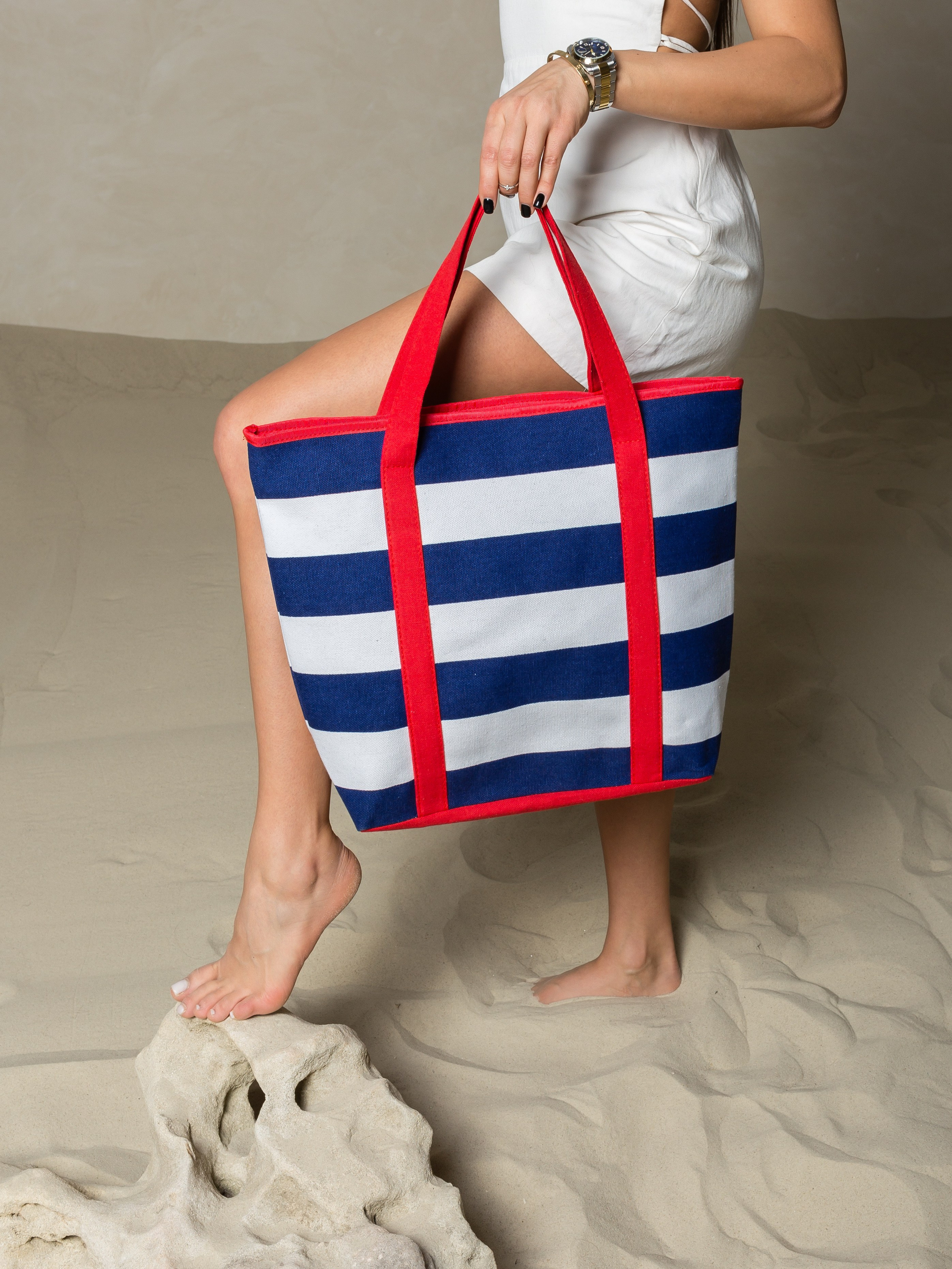 Пляжные сумки. Фотограф в Краснодаре Арина Кудряшова