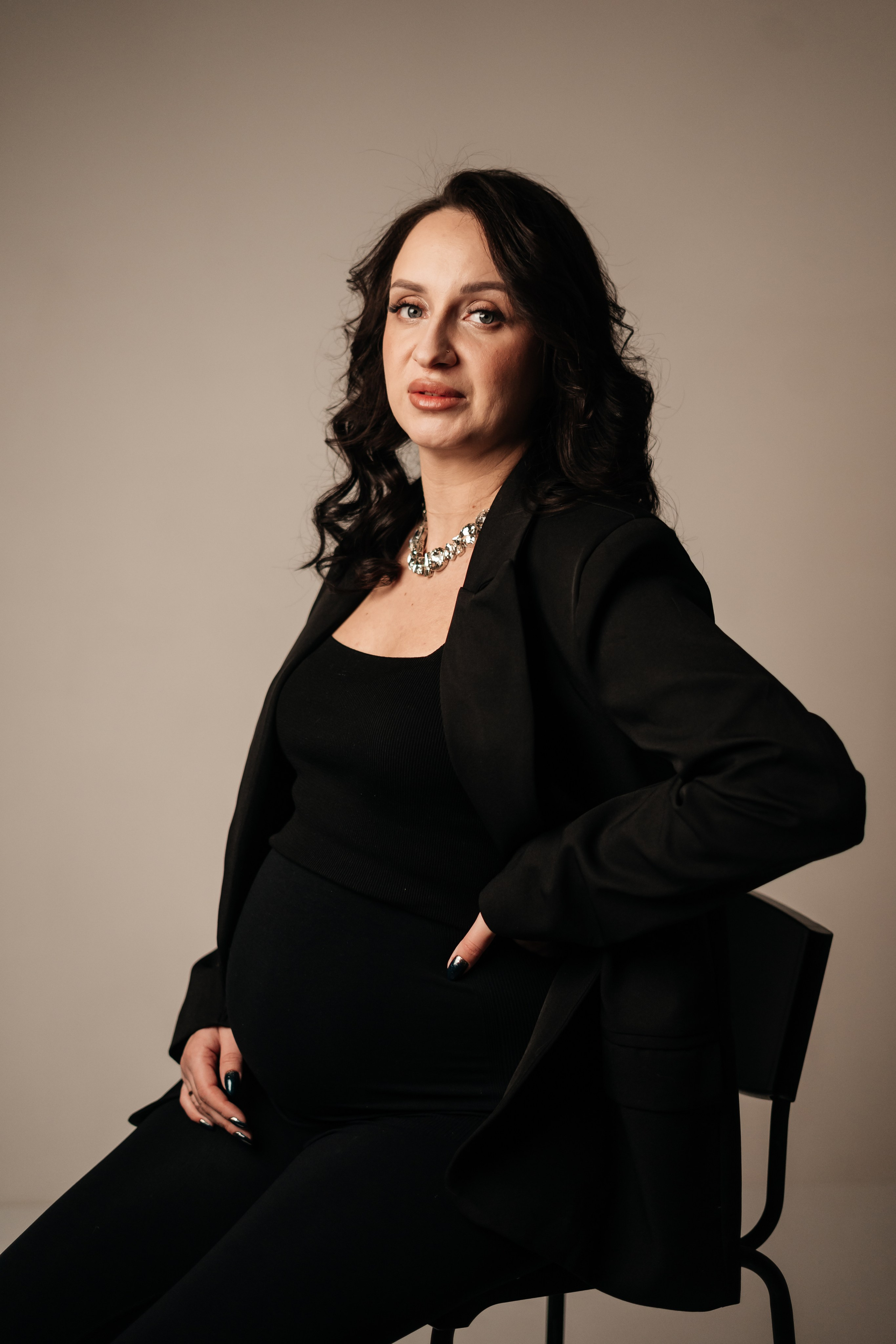 Беременность. Главная