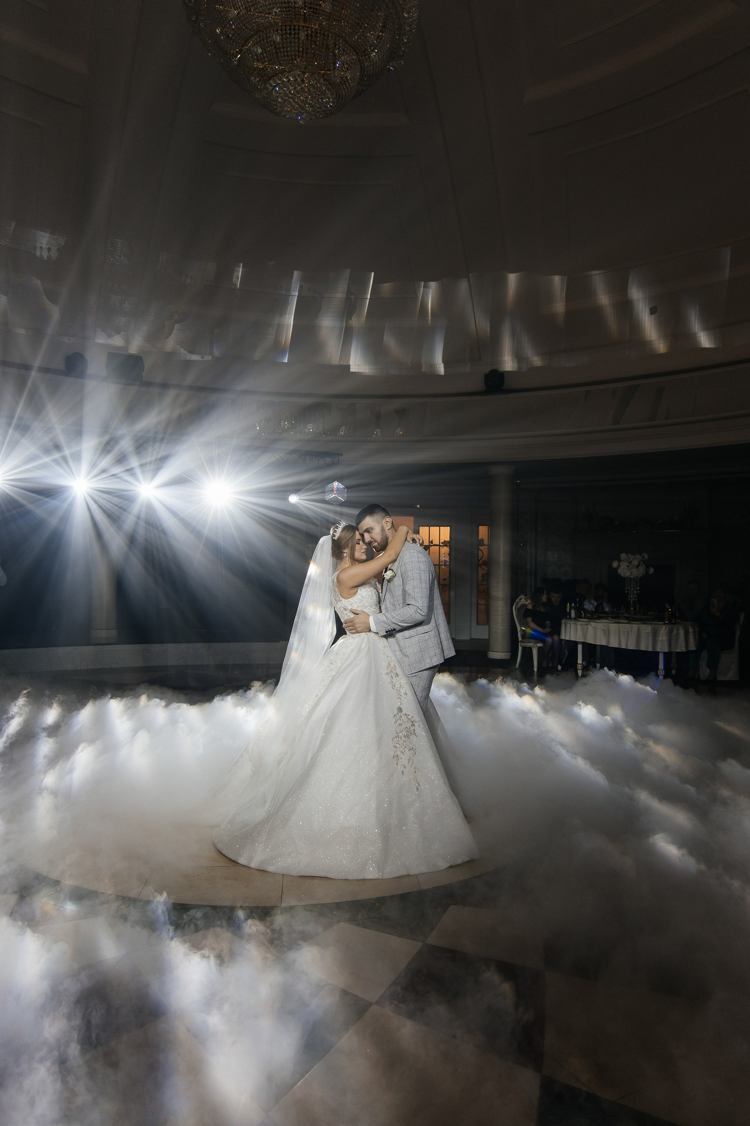 I&V. Фотограф Таганрог Хребет София