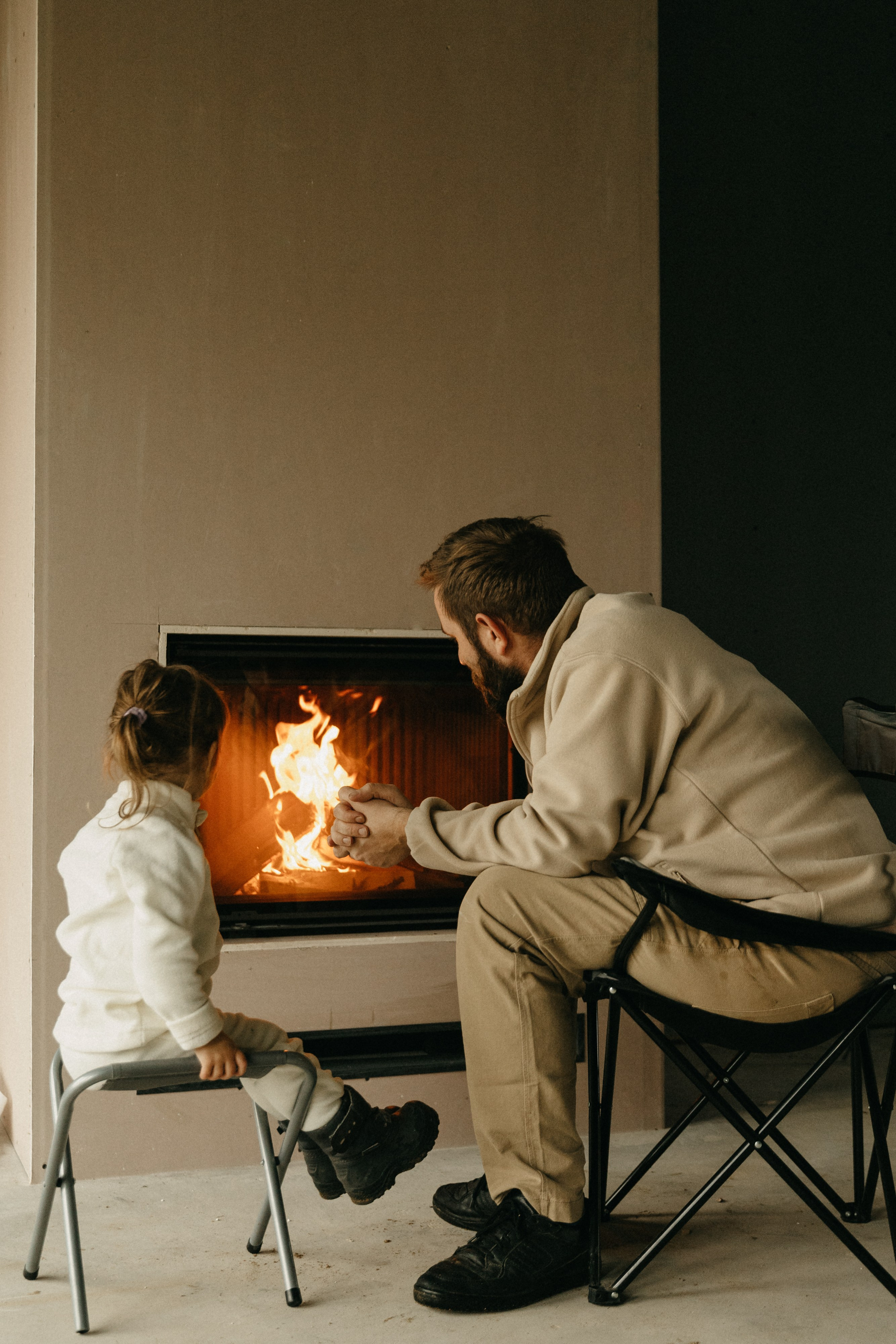 Виталик и Василиса. Главная