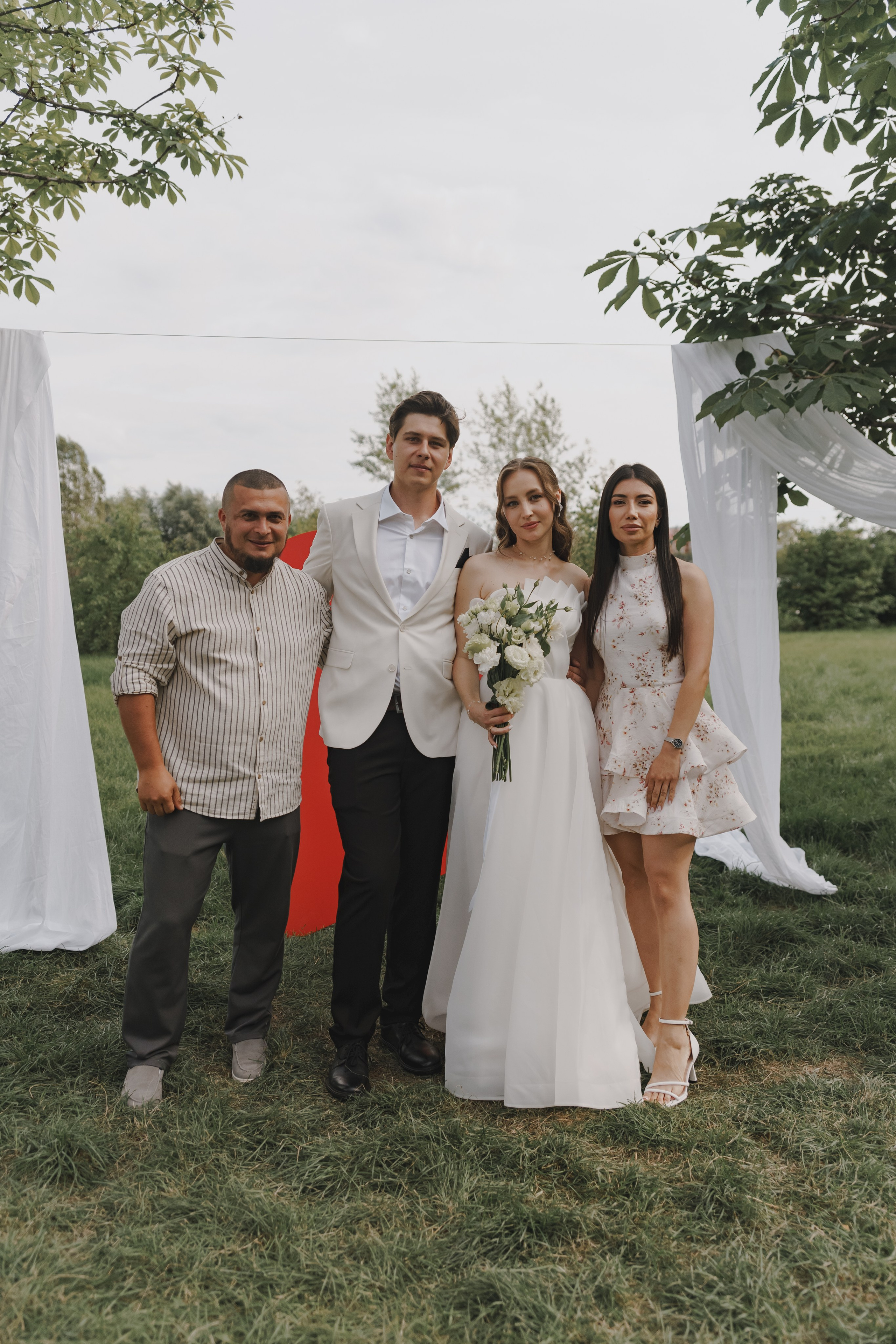 Wedding 23.06.2025. Свадебный и индивидуальный фотограф из Казани