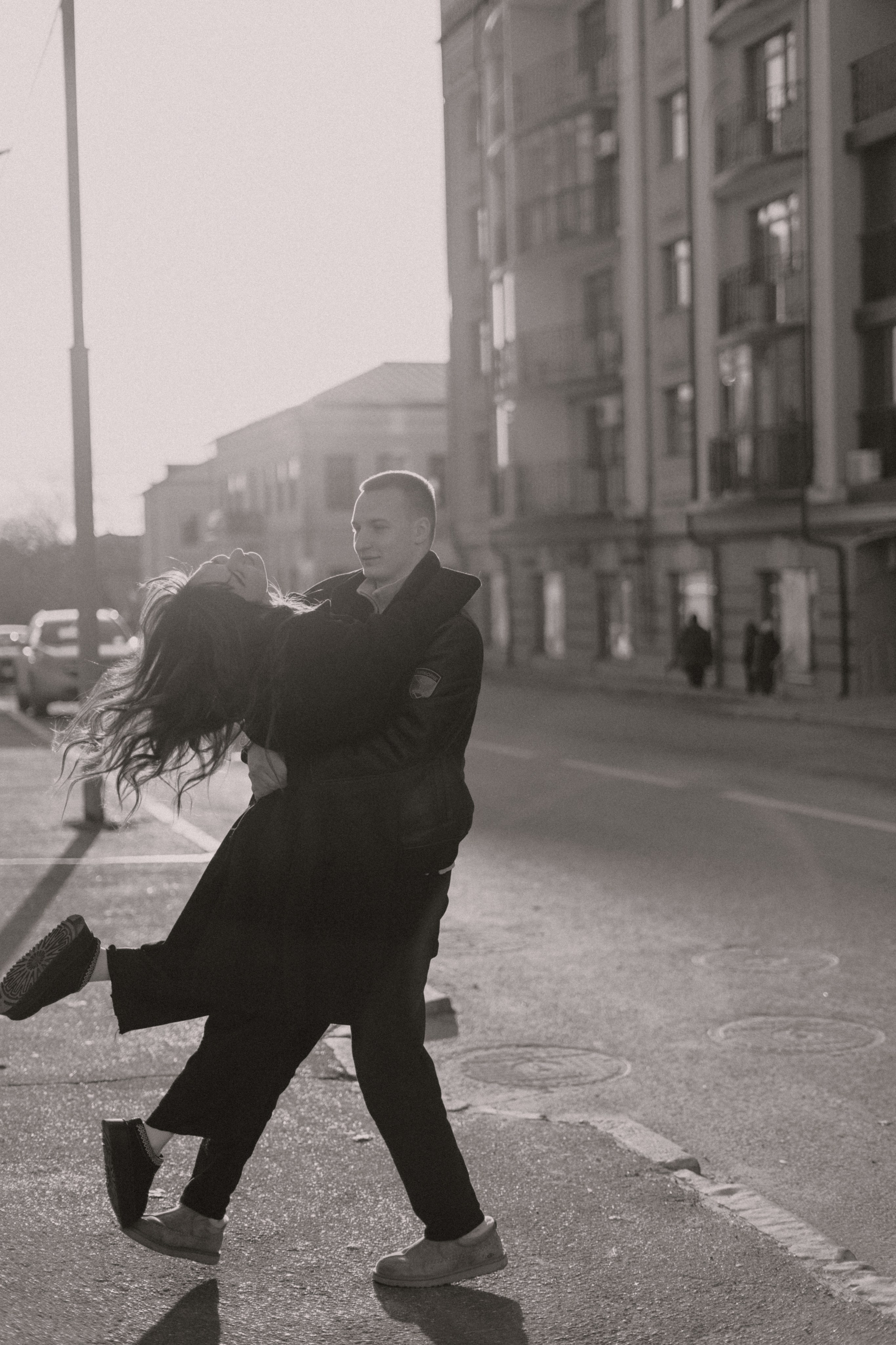 Осенняя история. Свадебный и индивидуальный фотограф из Казани