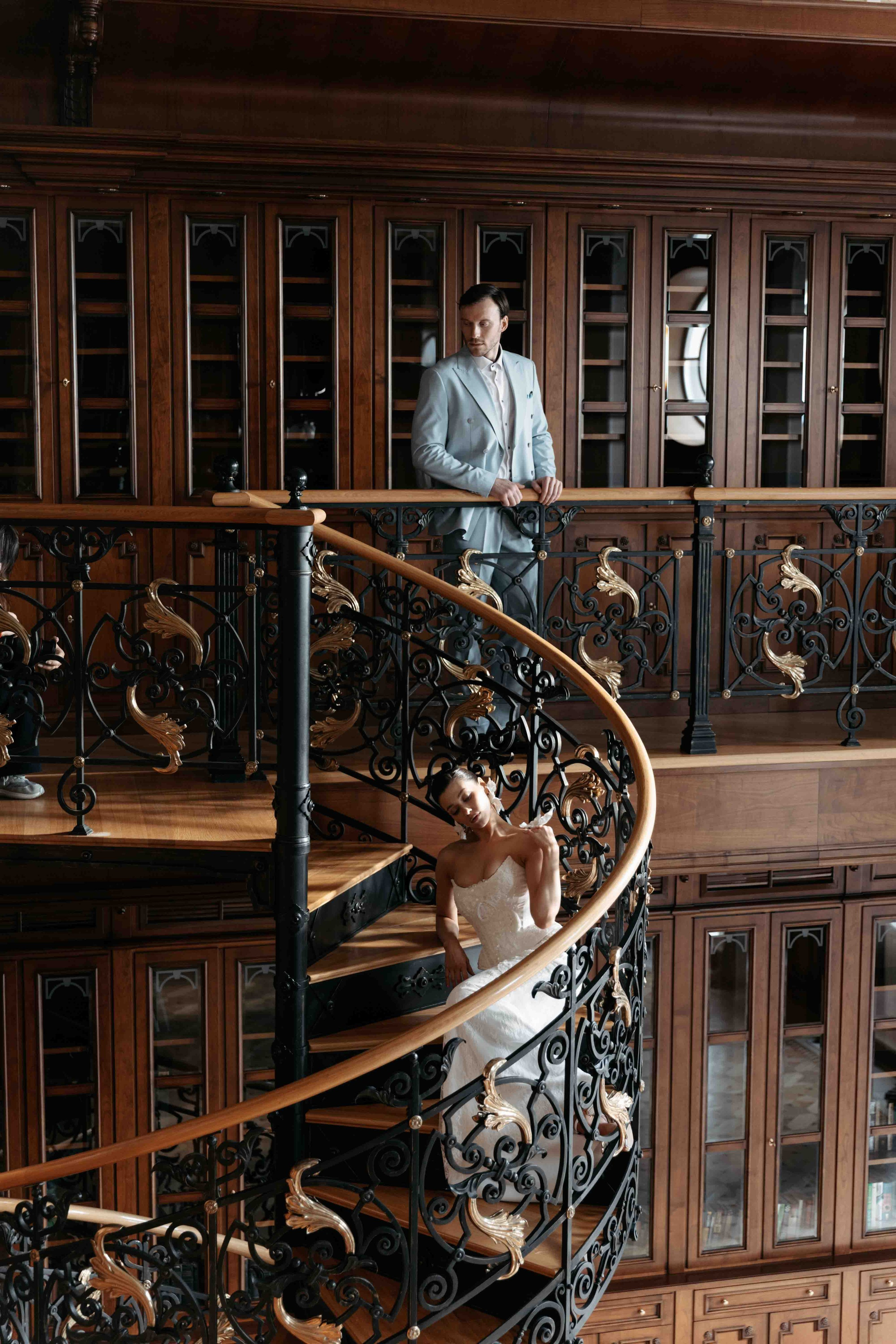 Яна и Семён. Фотограф Пятигорск Александра Карасева