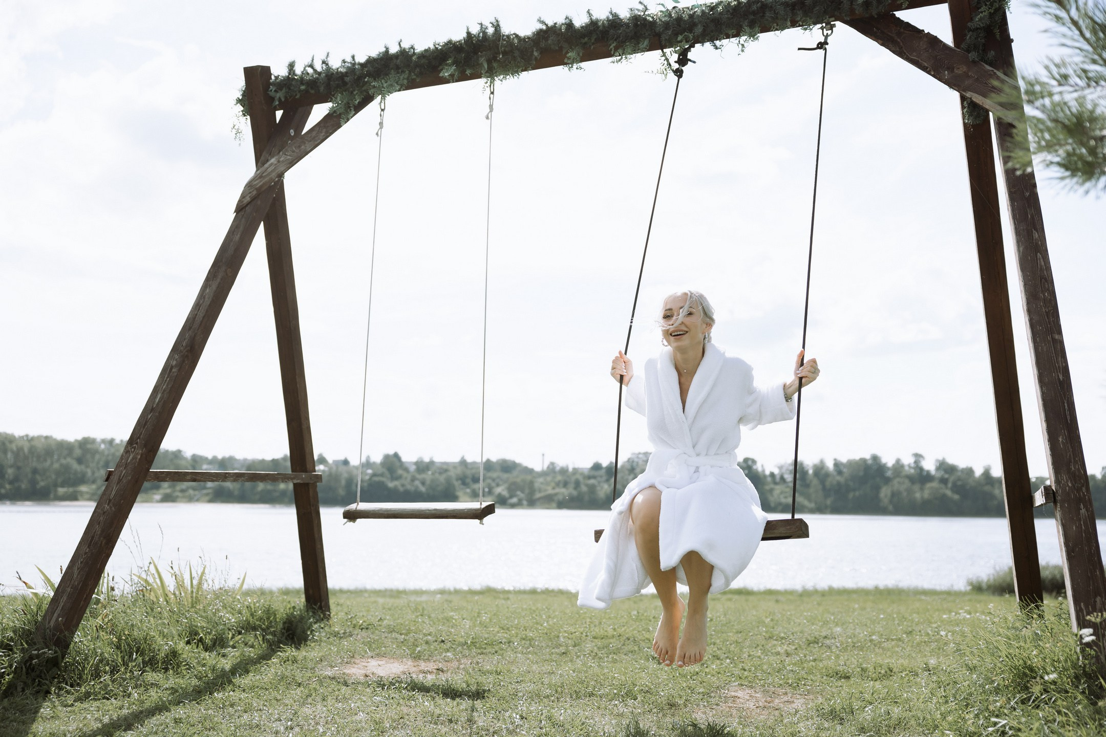 Руслан и Саша. Свадебный фотограф Ярославль Дмитрий Васячкин