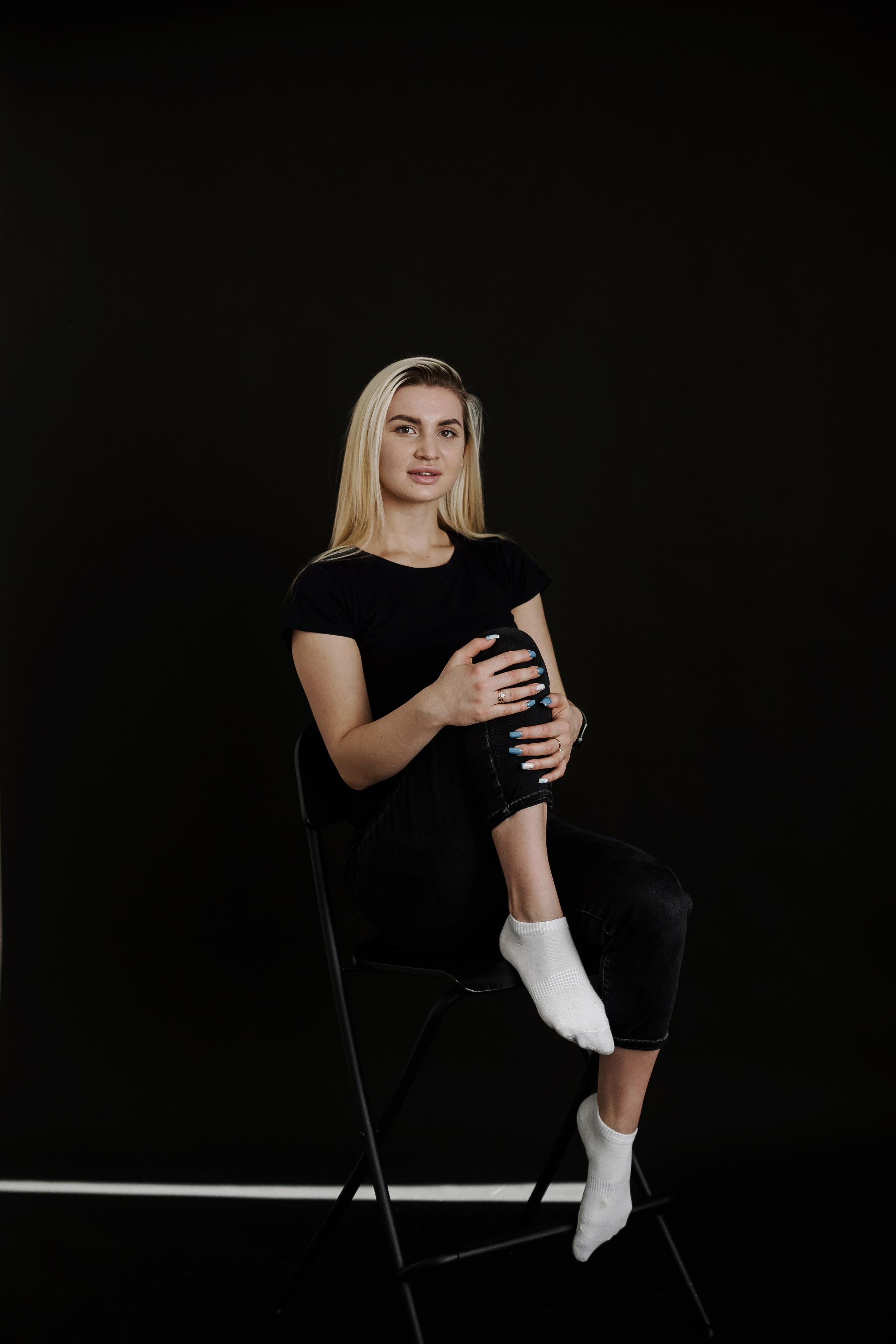 Александра, Аксинья и Светлана. Портретный фотограф в Санкт-Петербурге Элина Ситникова