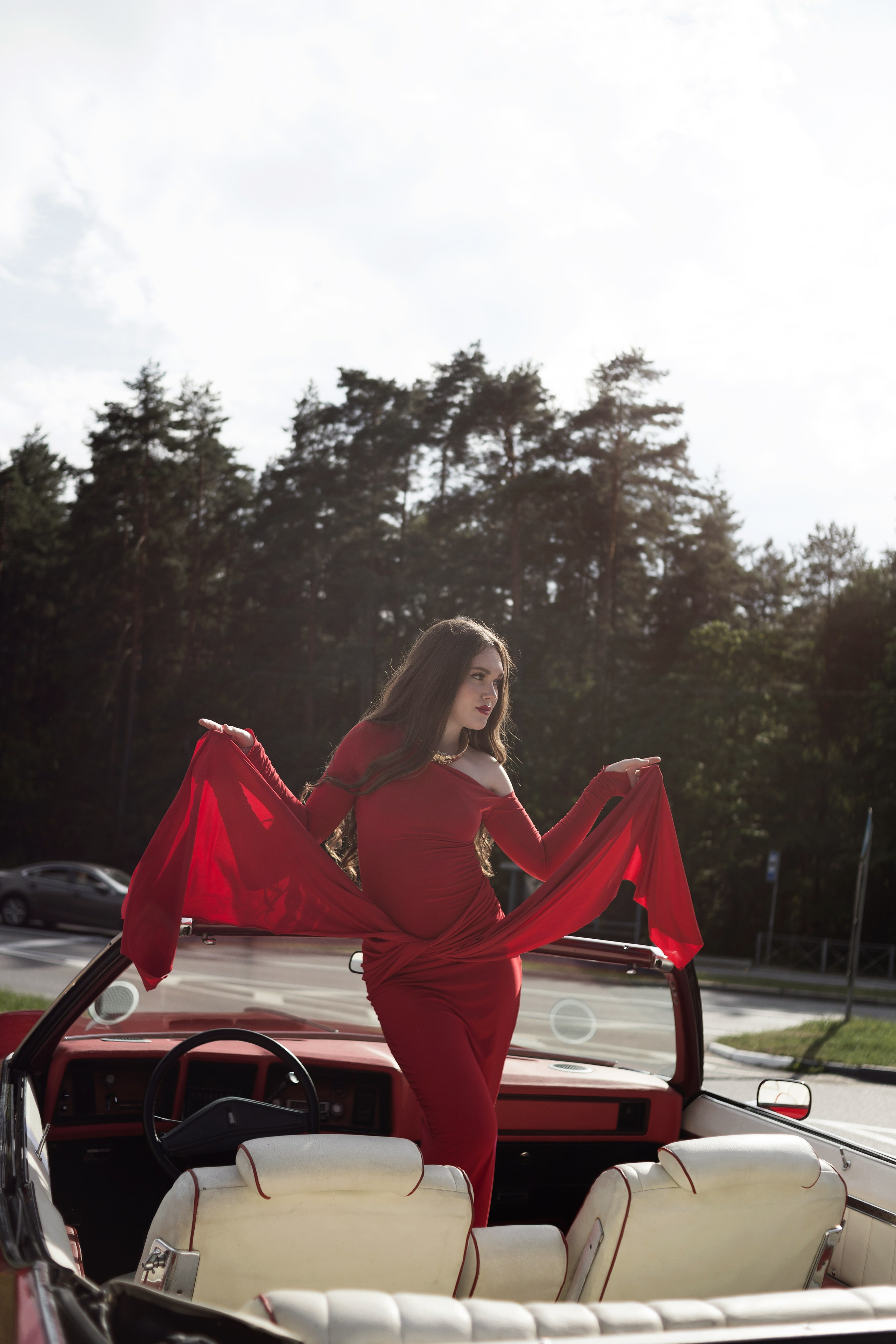 Md: @ms_heavyy Muah: @darina_makeup_spb Org: @creative_photoday