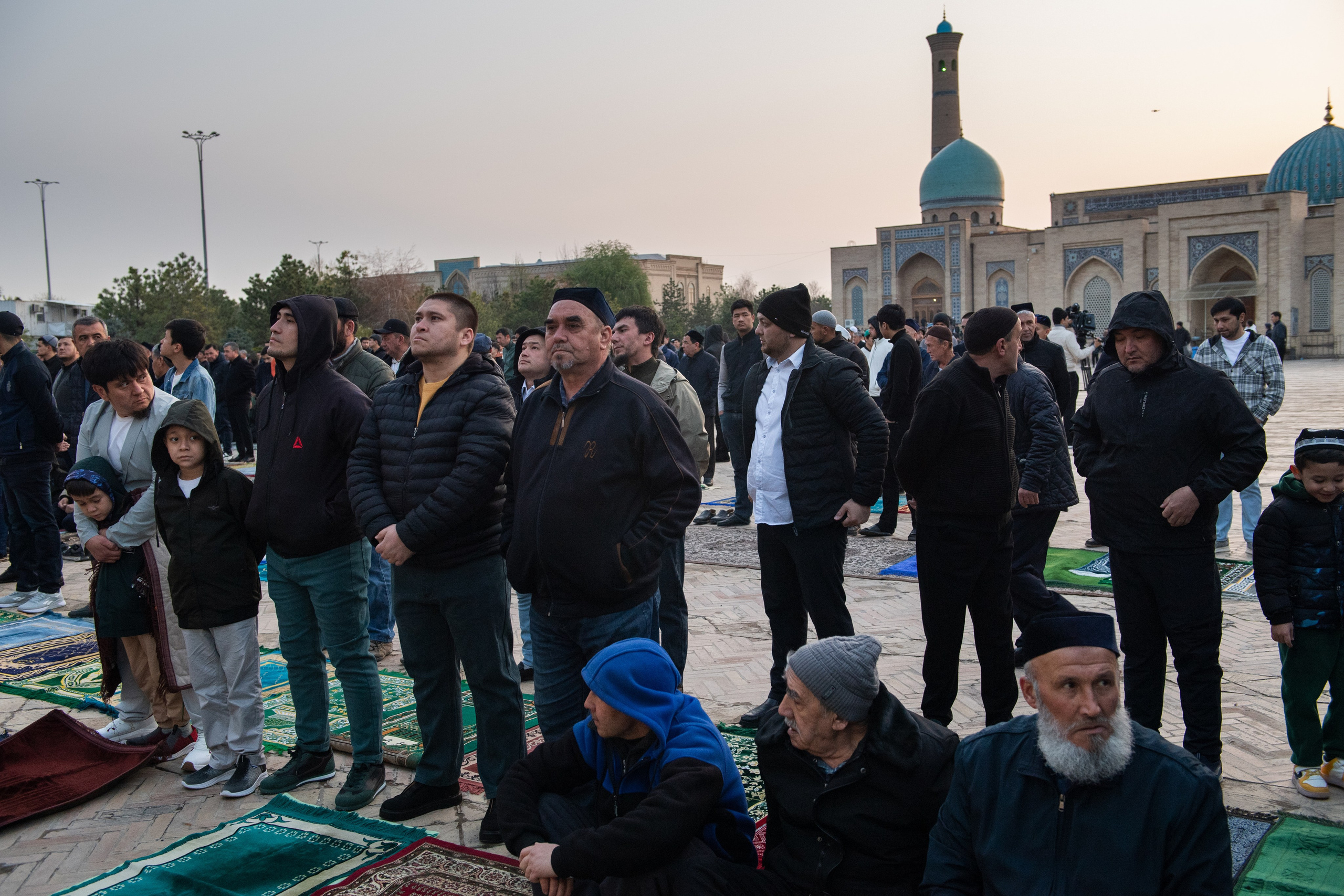 Рамазан Хайит. Репортажный, спортивный и документальный фотограф в Ташкенте Алексей Елисеев