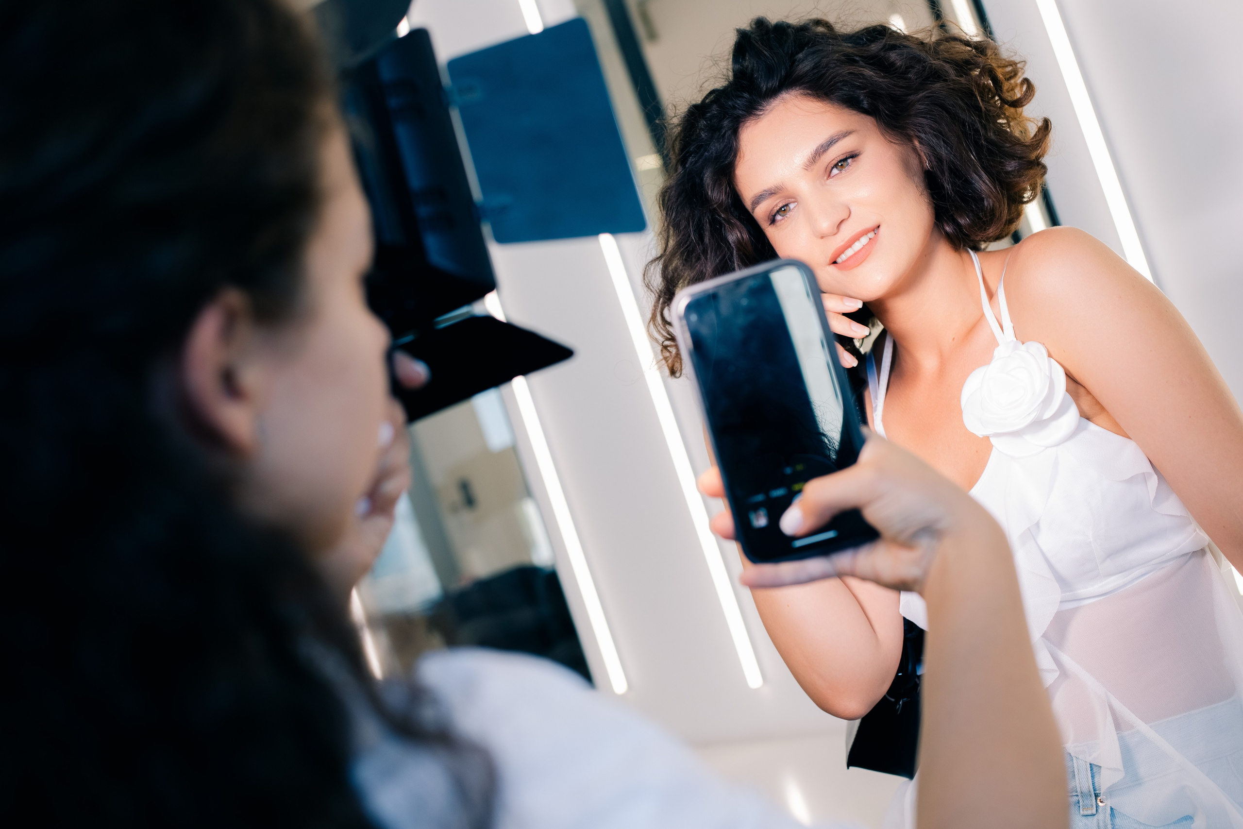 Yulya MUAH. PASHAHARCE PHOTOGRAPHER & VIDEOGRAPHER