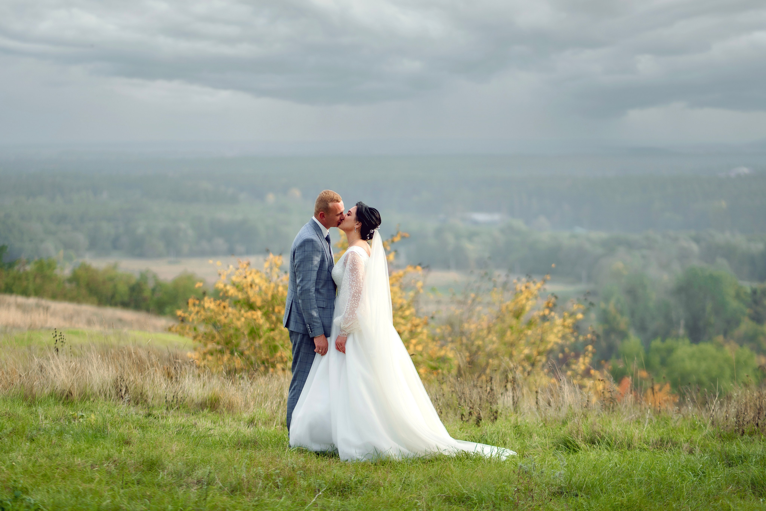 01.10.2022. Фотограф Андрей Чеботок (Белгород, Курск, Воронеж, Старый Оскол)