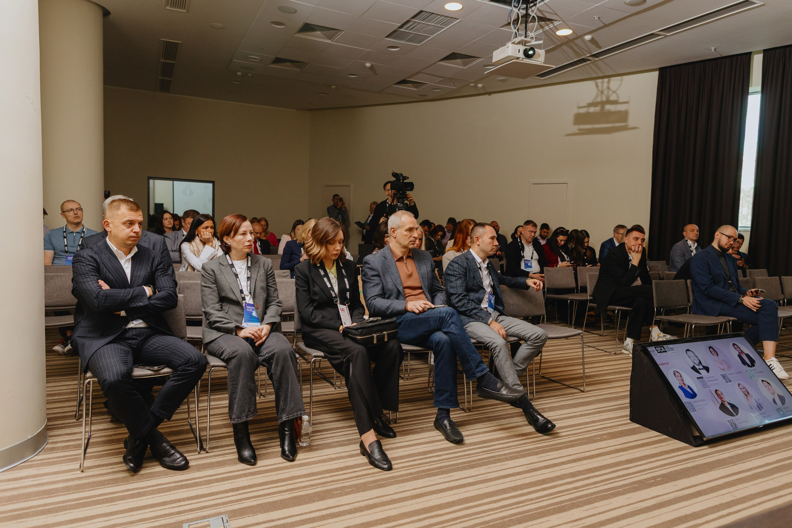 MALLPIC SOCHI 2025. RetroChic Фото