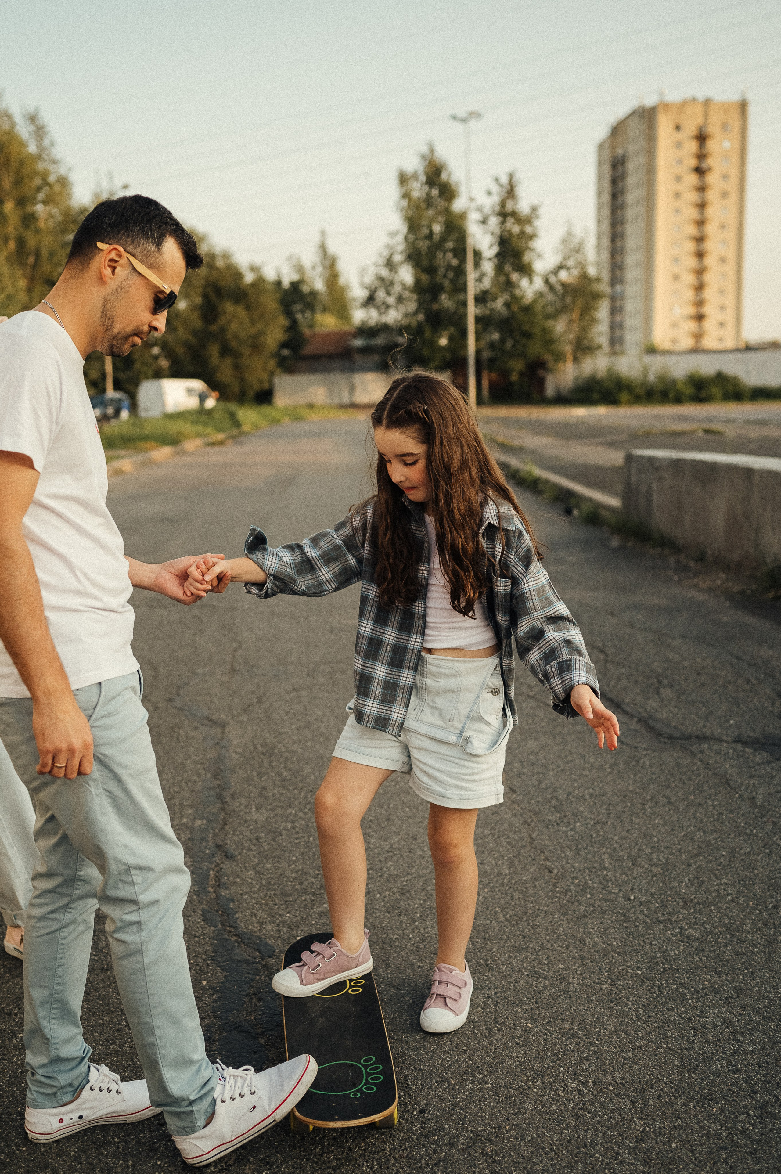 Летняя история. Фотограф и видеограф в Санкт-Петербурге Полина Янушко. Съёмка родов