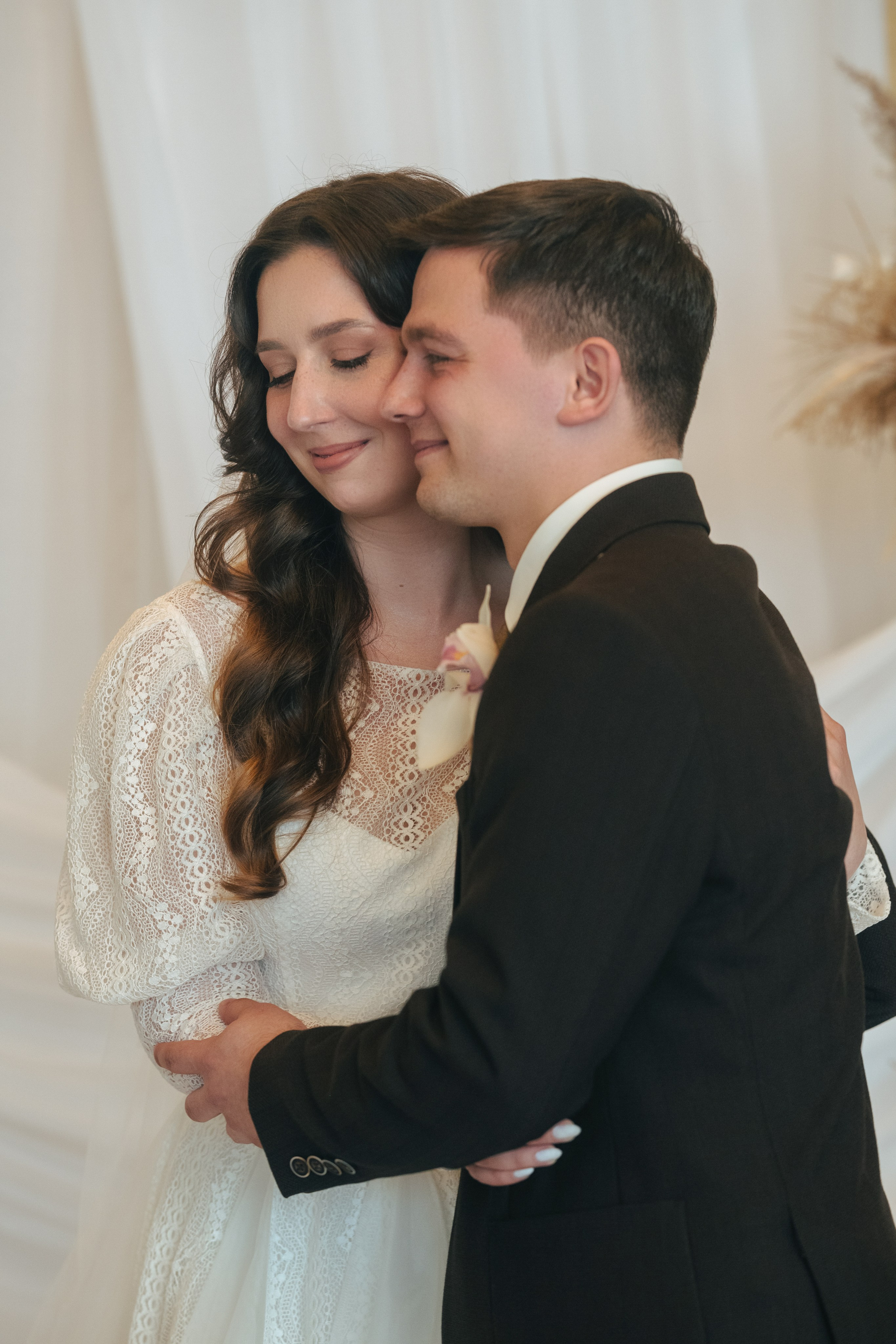 Антон и Александра 01.05.2025. Главная