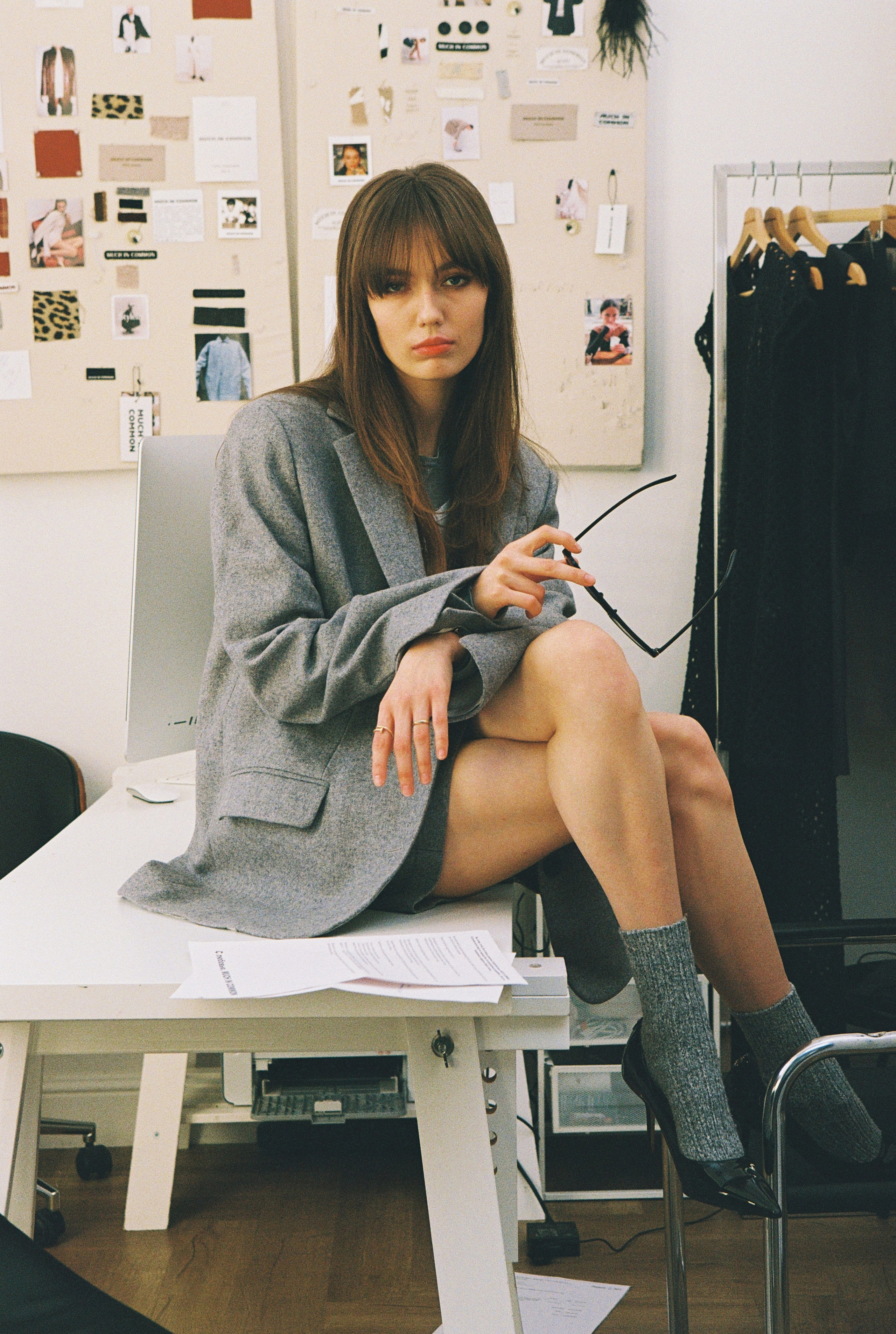 Much In Common. Film & digital photographer. Ufa. Kamilla Ishmaeva