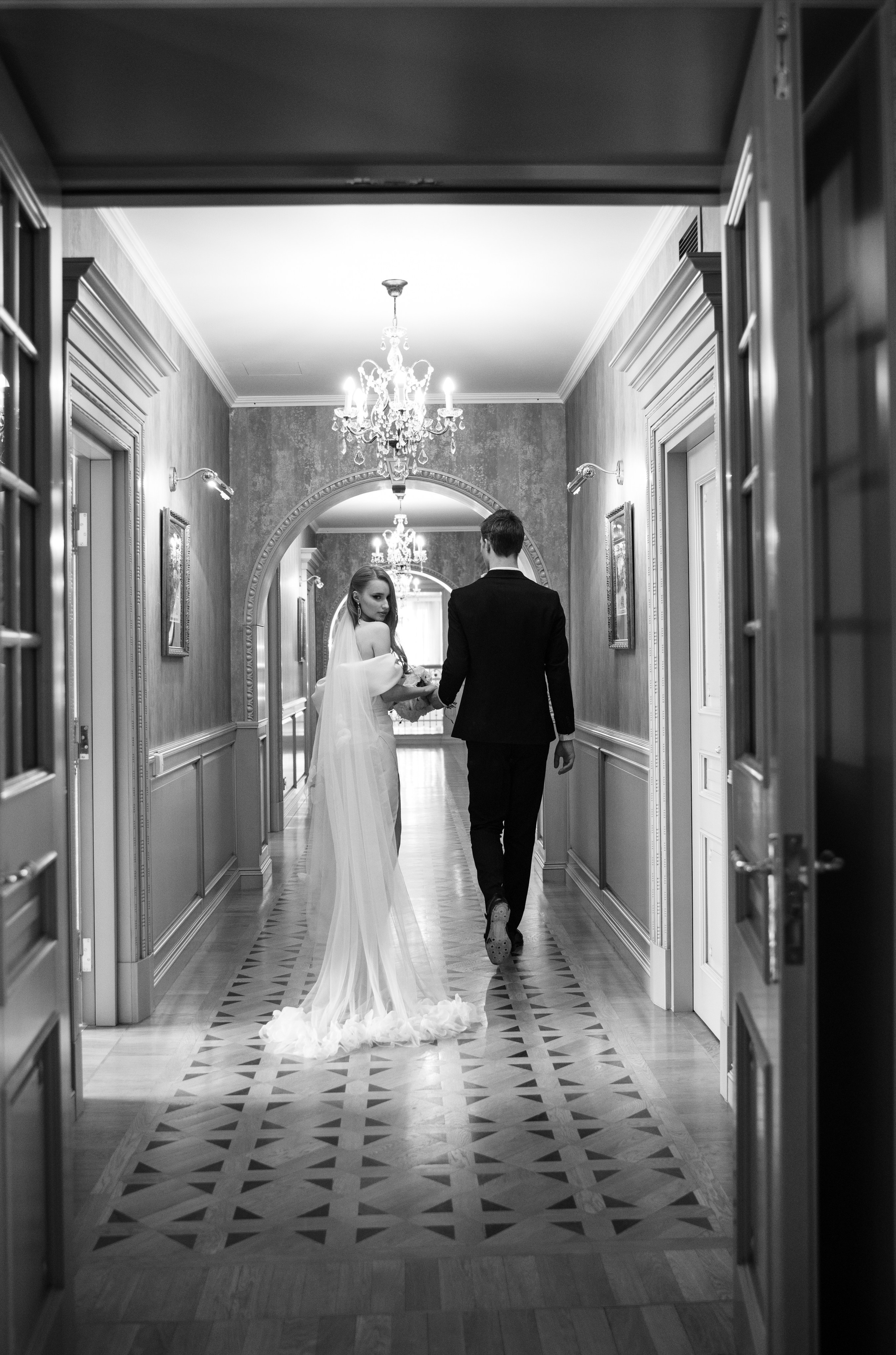 Wedding. Журавлёва Елена