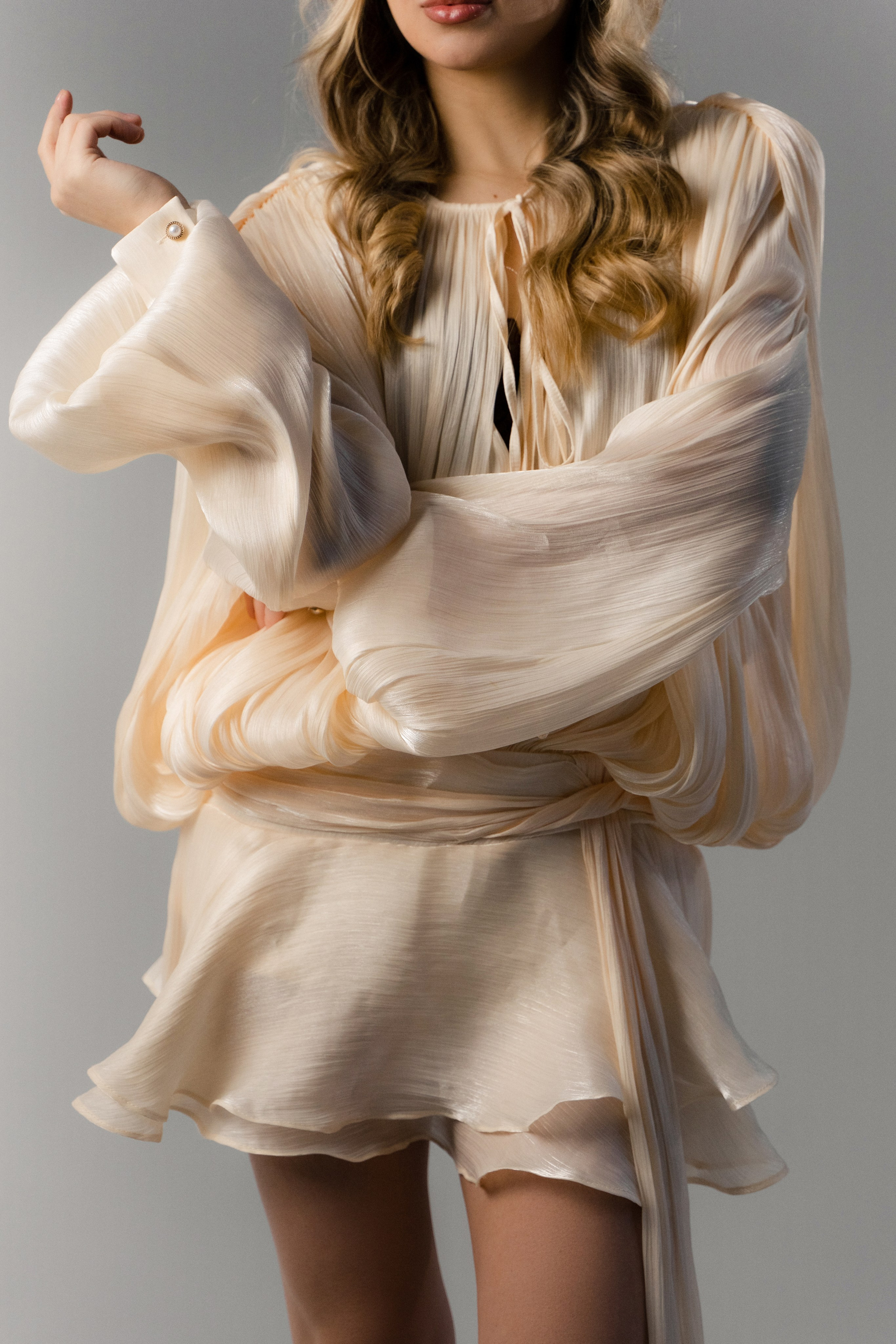 Студия. Главная