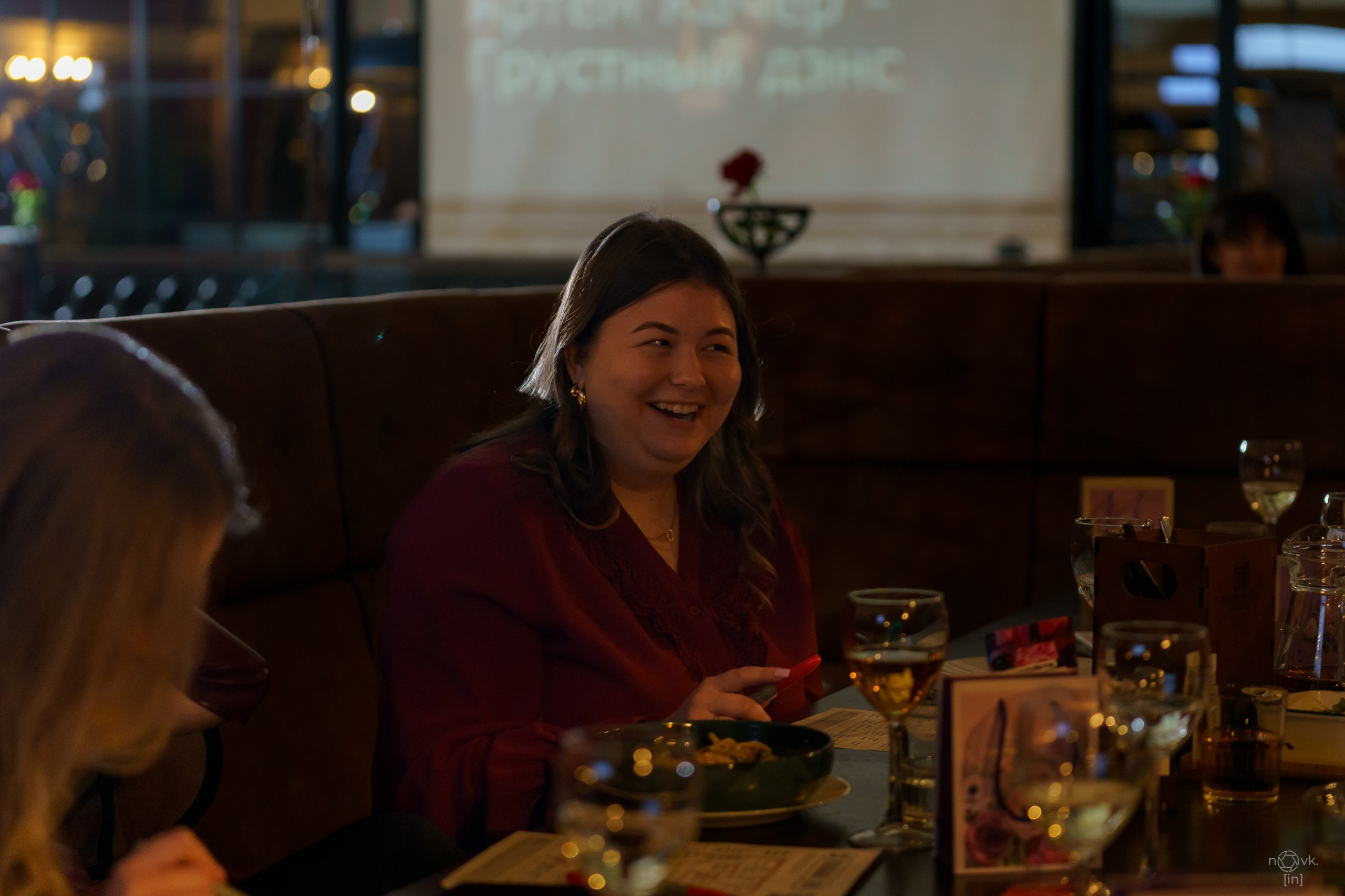 8 Марта. ФОТОГРАФ ИВАН НОВИКОВ | СТАВРОПОЛЬ