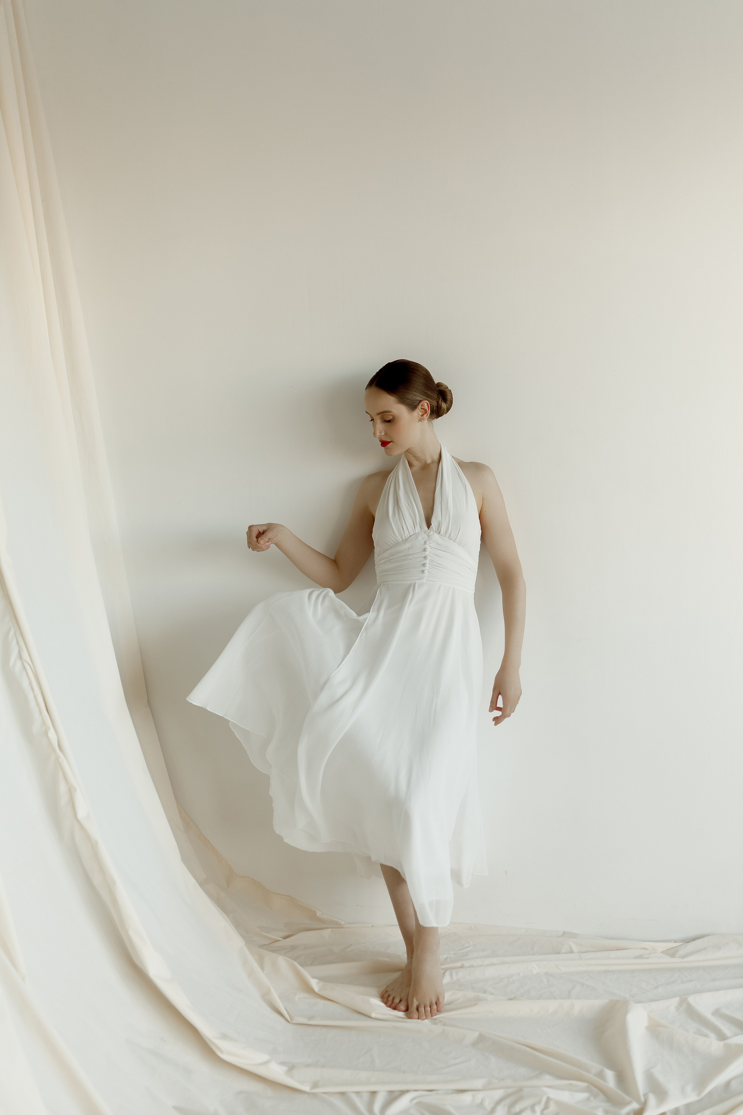 Лиза. Фотограф в Москве Юлия Хамзина