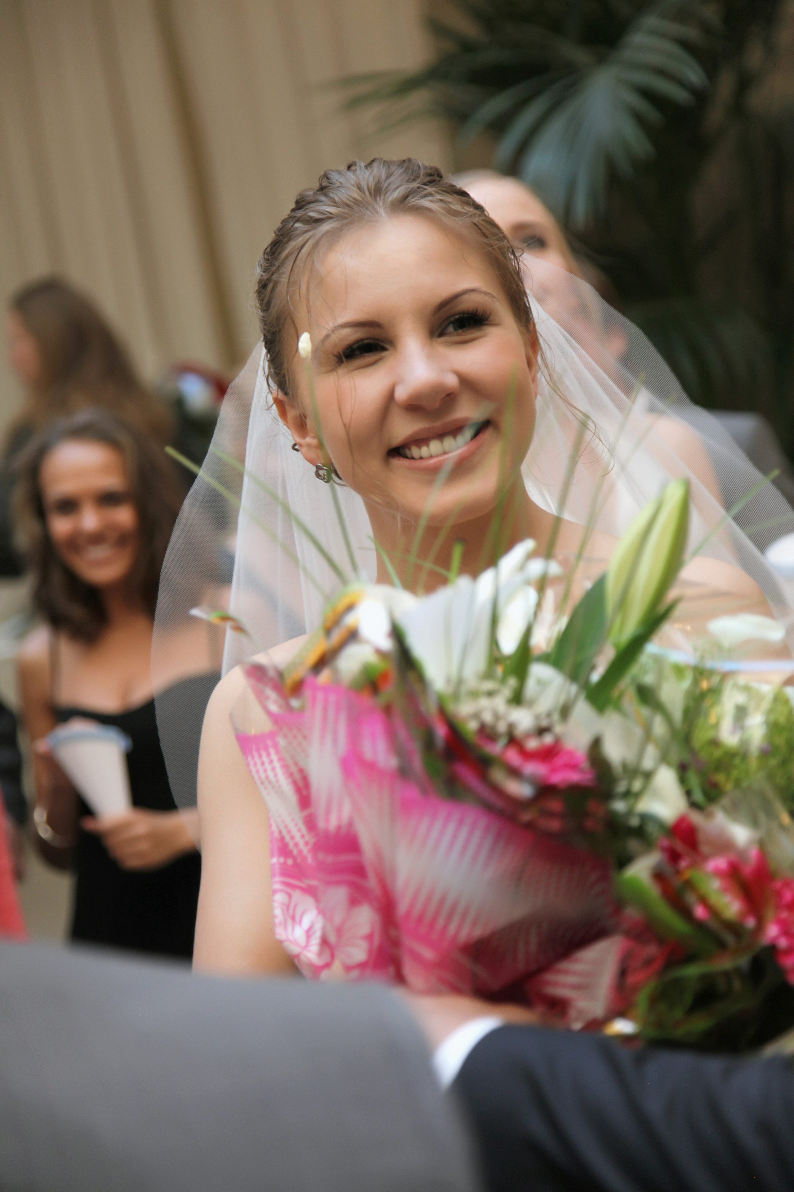 Полина & Кирилл. Свадебный фотограф в Санкт-Петербурге Марина Егорова