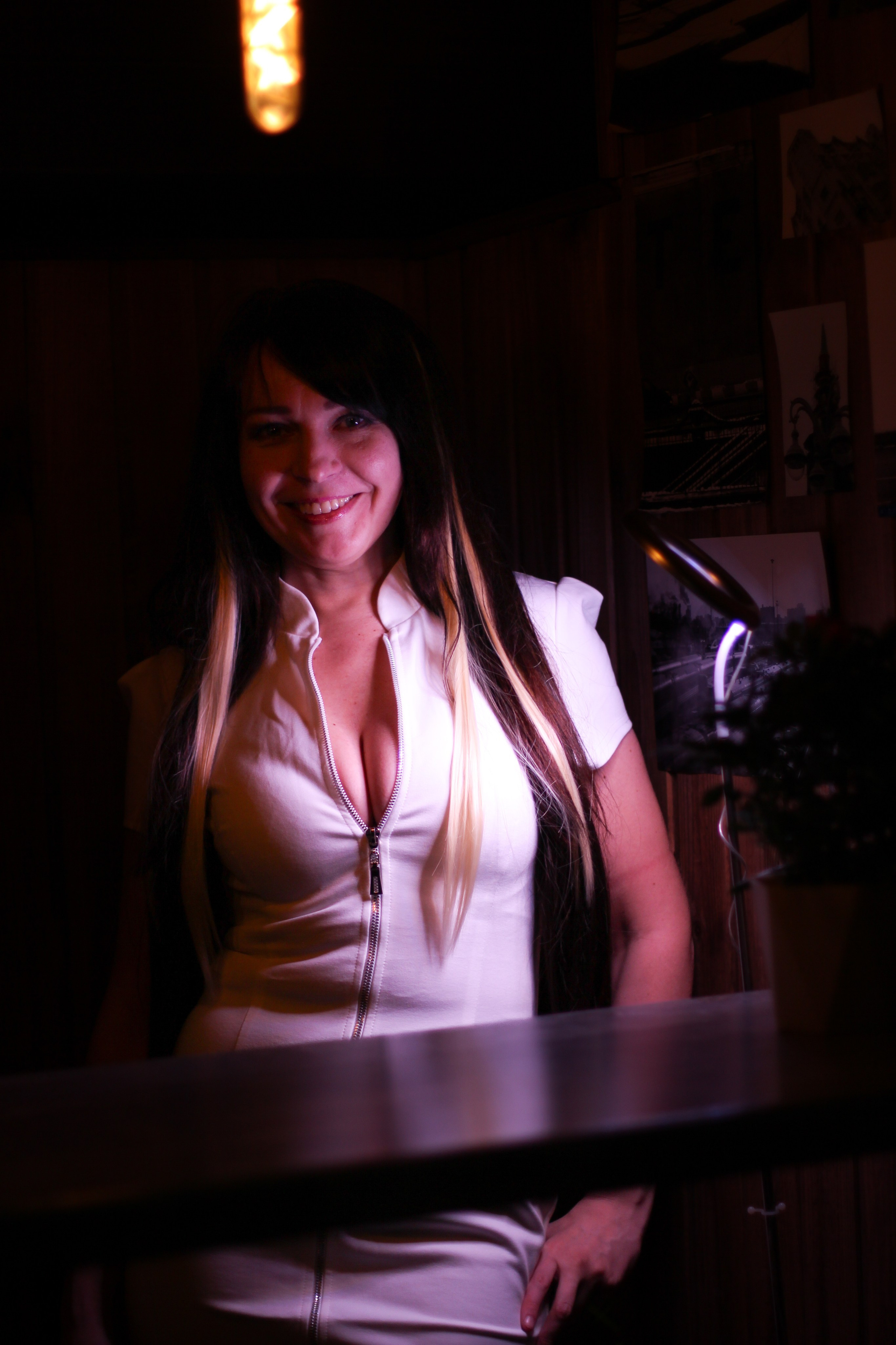 Татьяна, Артплей, март. Ваш личный фотограф в Москве Мила