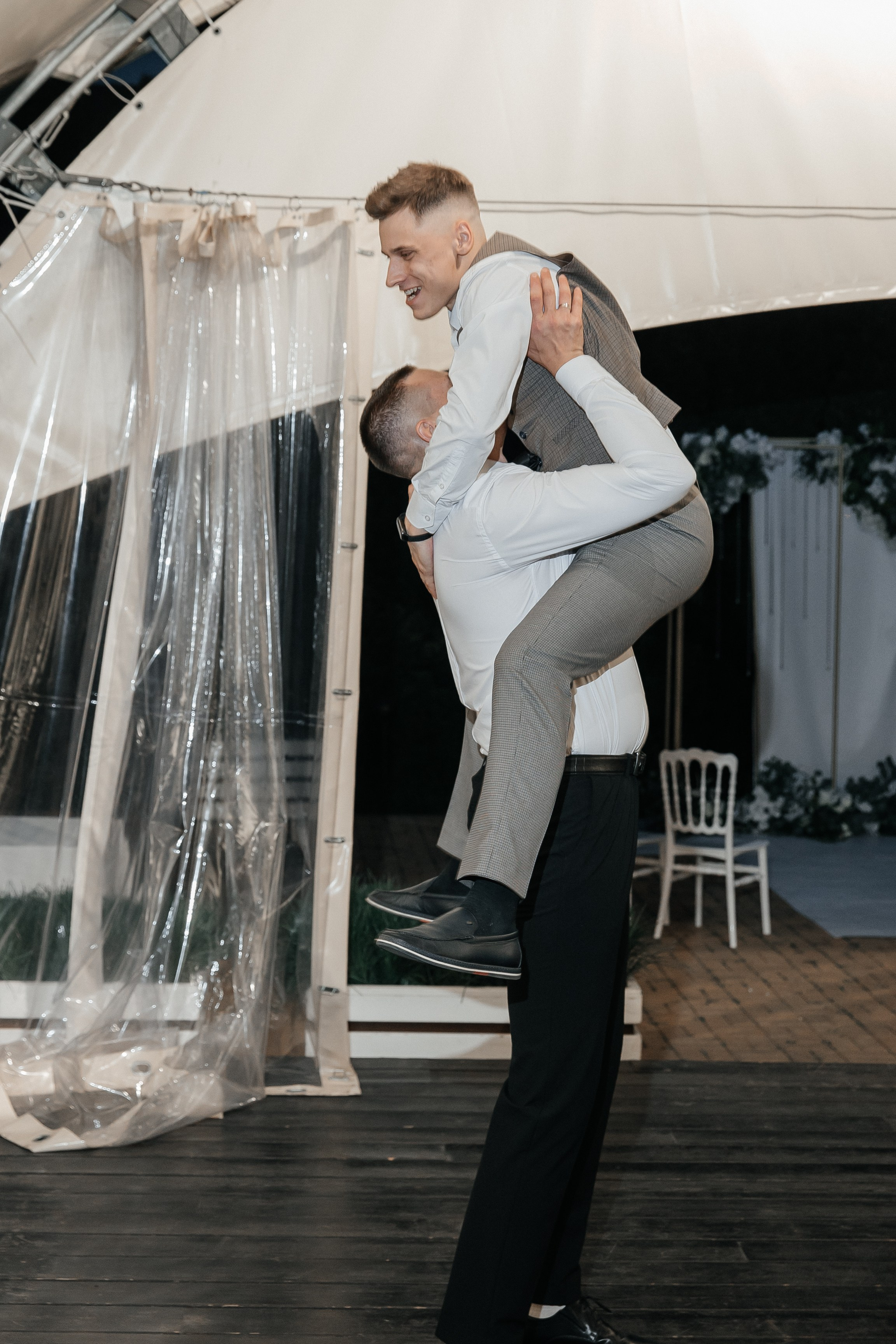 Полина и Илья. Свадебный фотограф Кристина Тимощук