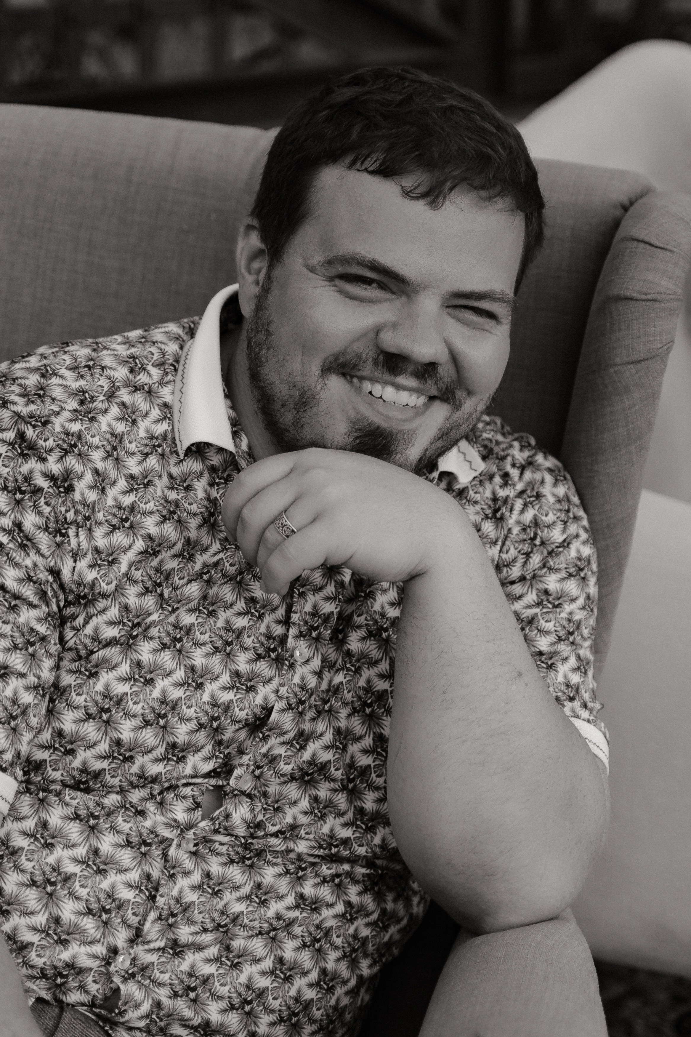 Вася & Настя. Свадебный фотограф Москва