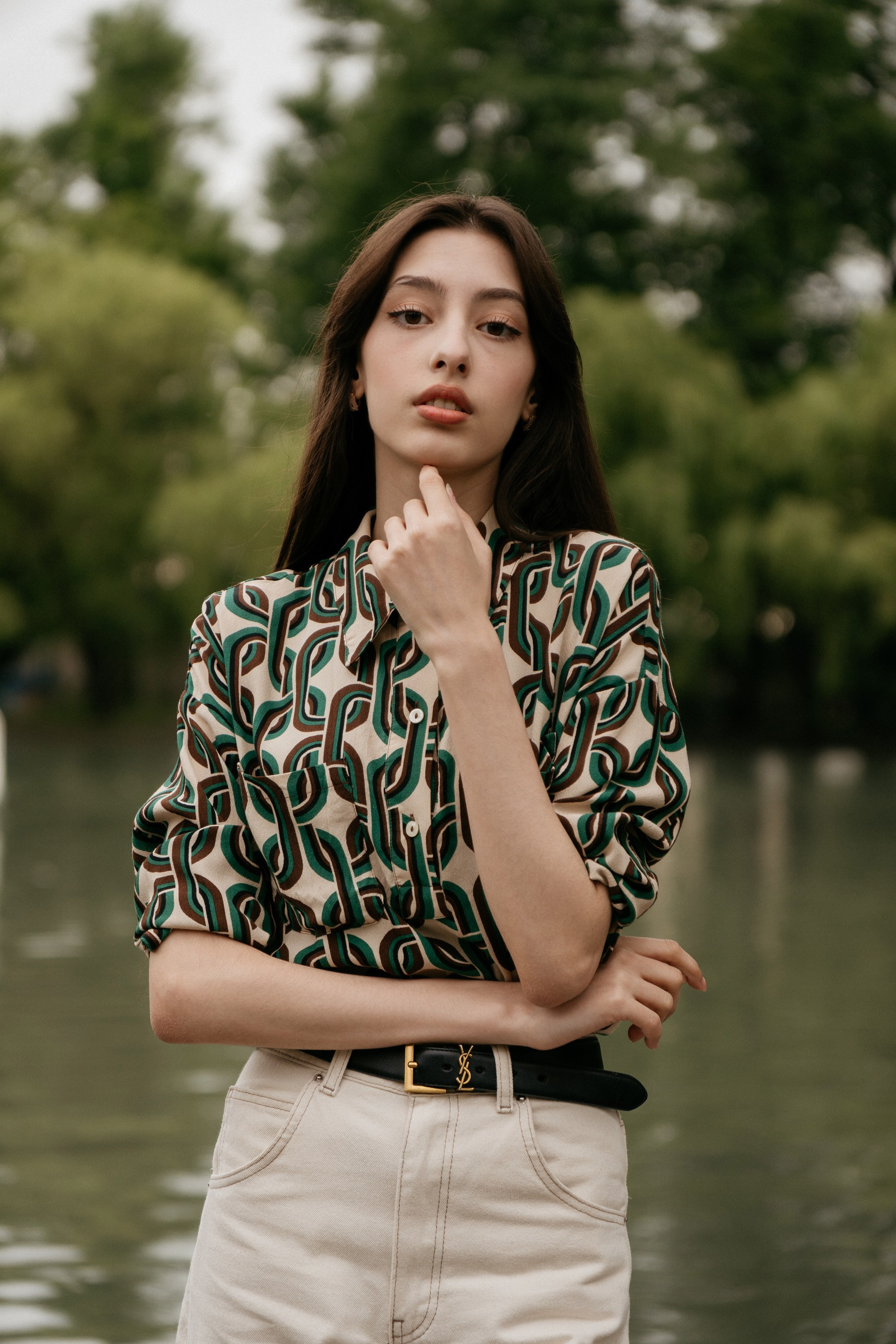 Аделина. Серж Пироев | Фотограф во Владикавказе