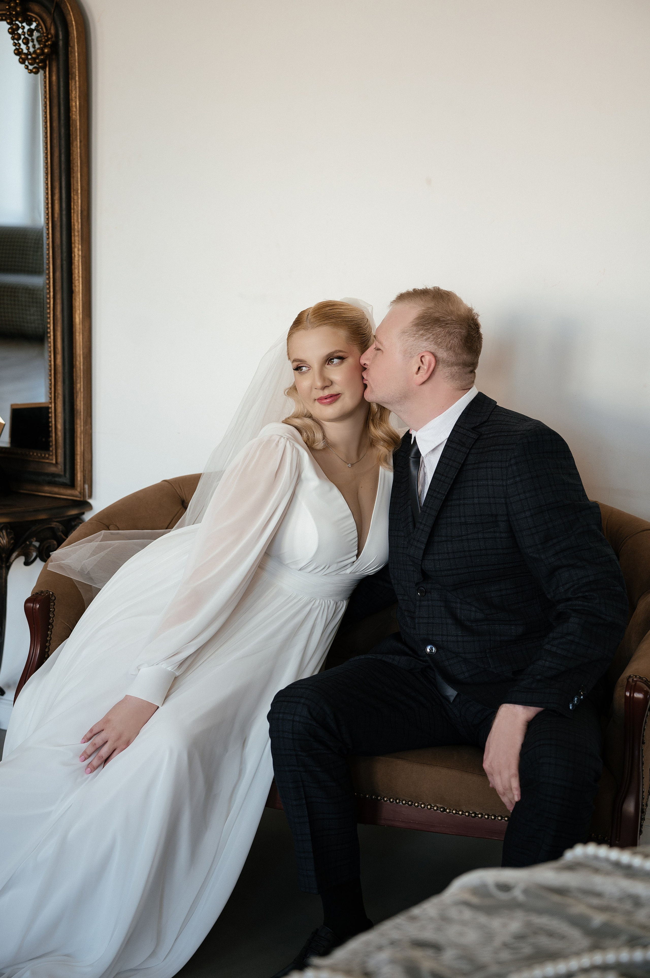 Сергей & Юлия. Фотограф Таня Юдина в Ростове-на-Дону