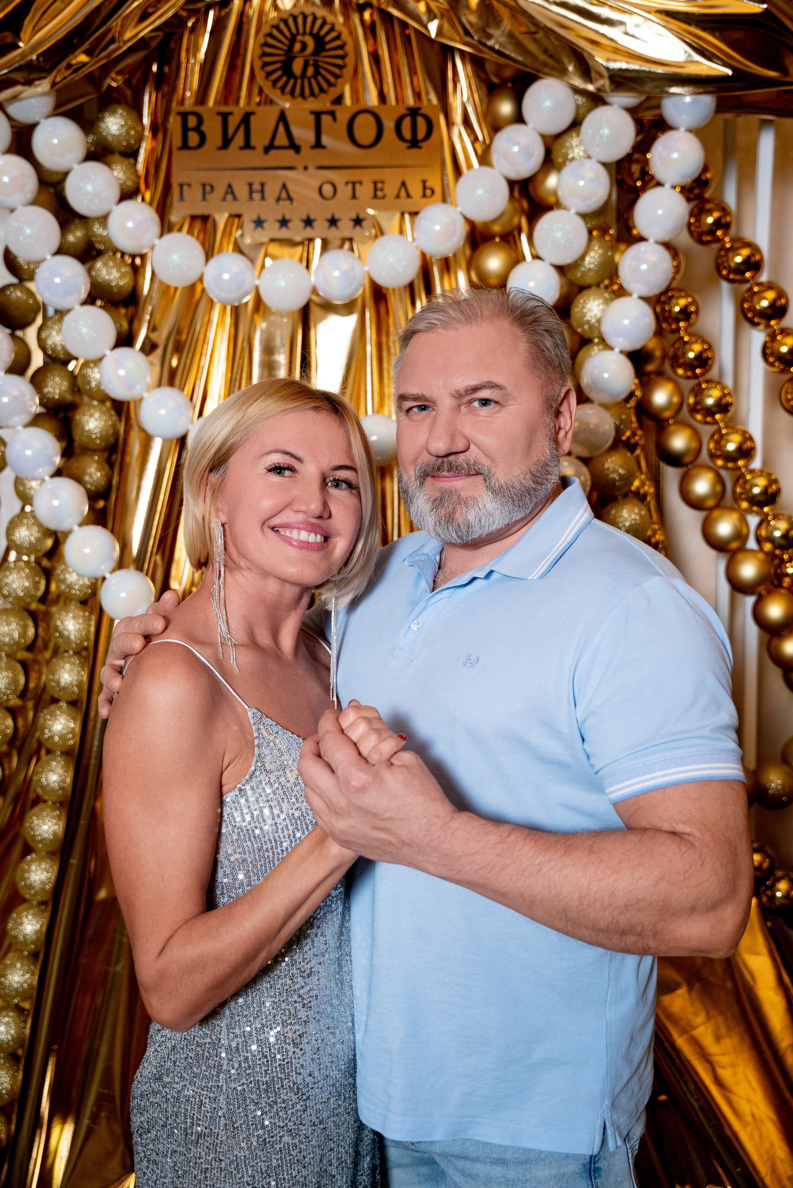 НОВОГОДНЯЯ НОЧЬ 2025 ВИДГОФ. Фотограф на любое мероприятие