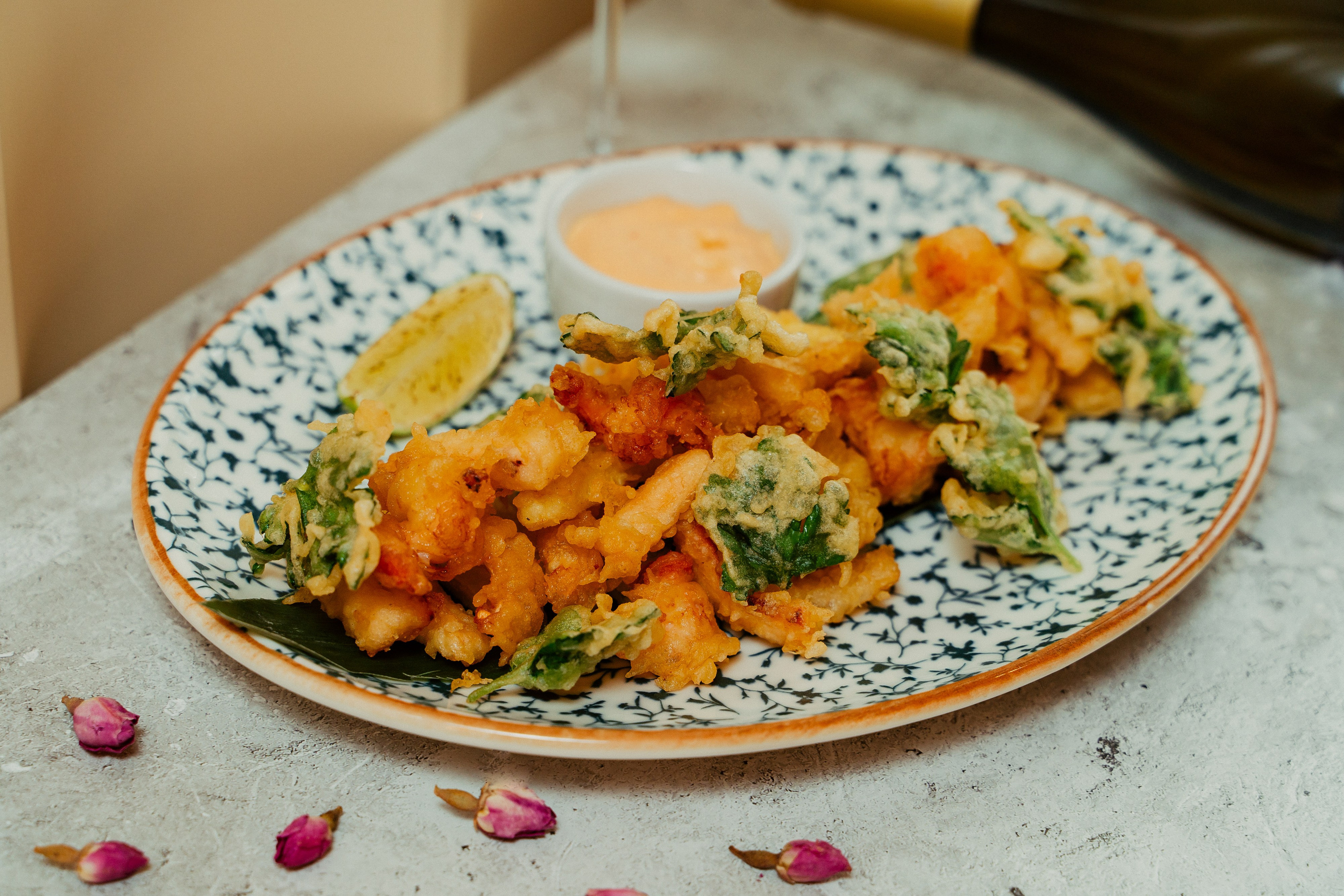 Ресторан «Saga». Фотограф Никита Анкудинов. Москва — Чебоксары — Казань