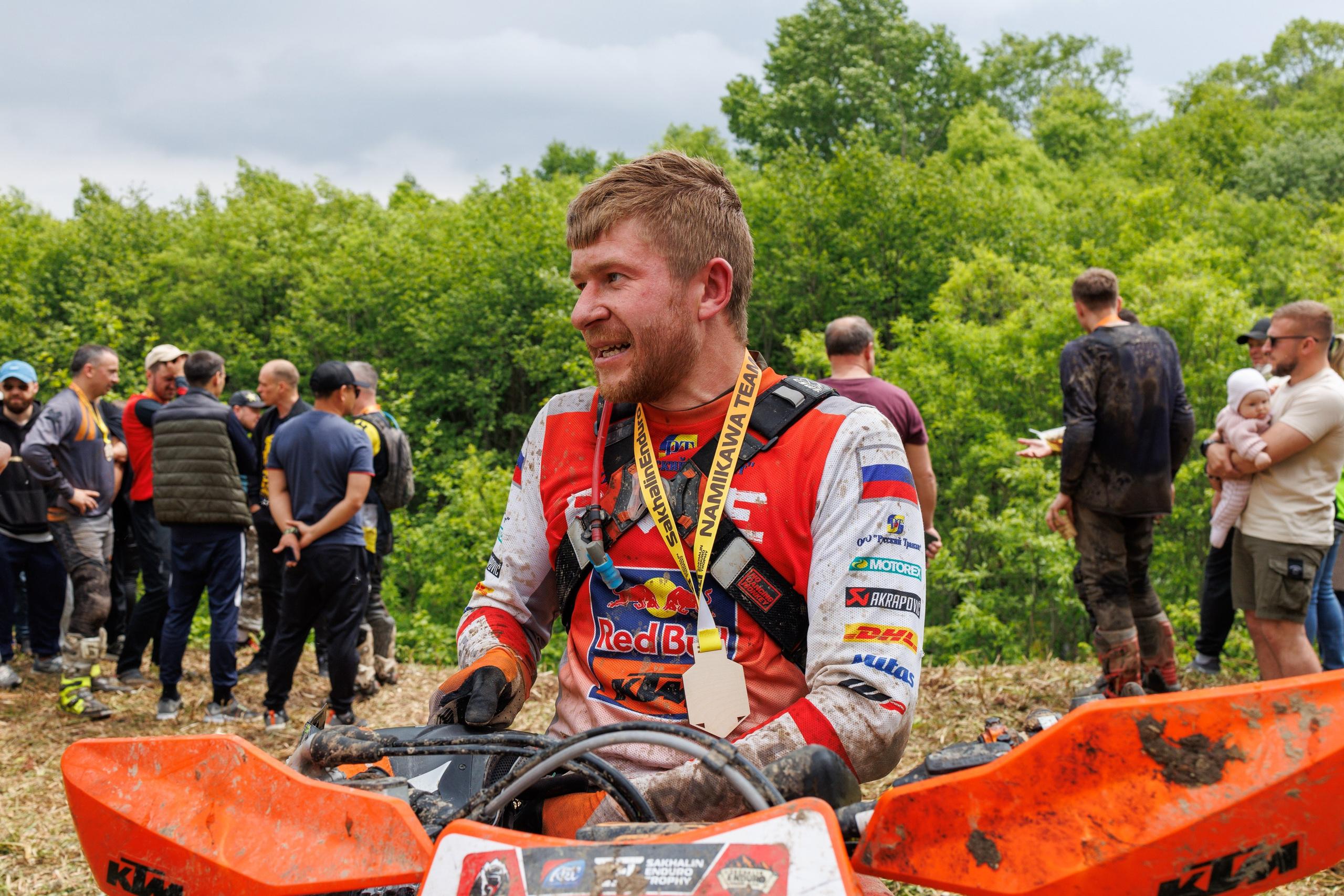 SET Project 2025. Свадебный, семейный и репортажный фотограф в Южно-Сахалинске Артур Петросян