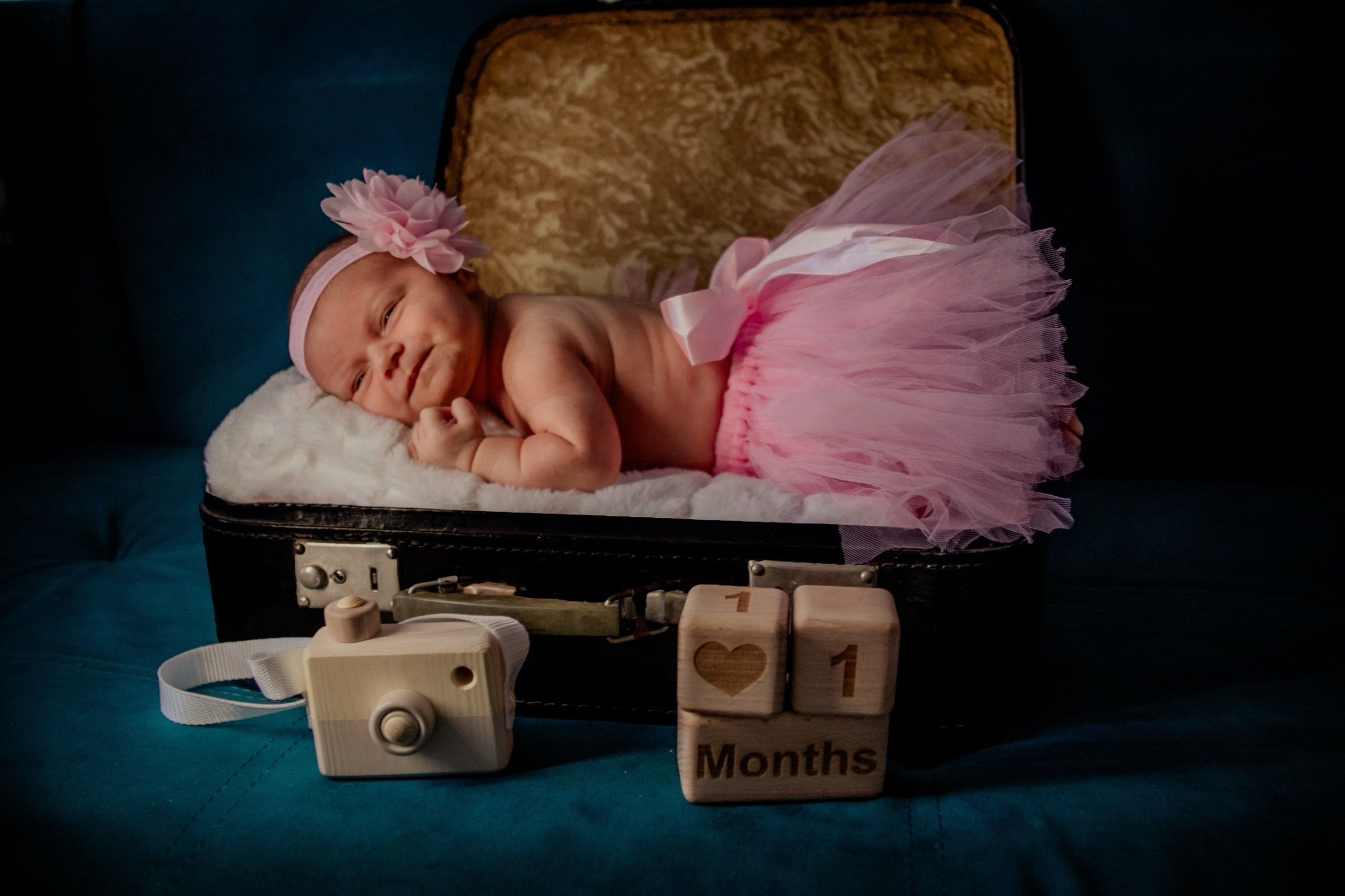 Детки. Фотограф города Березники