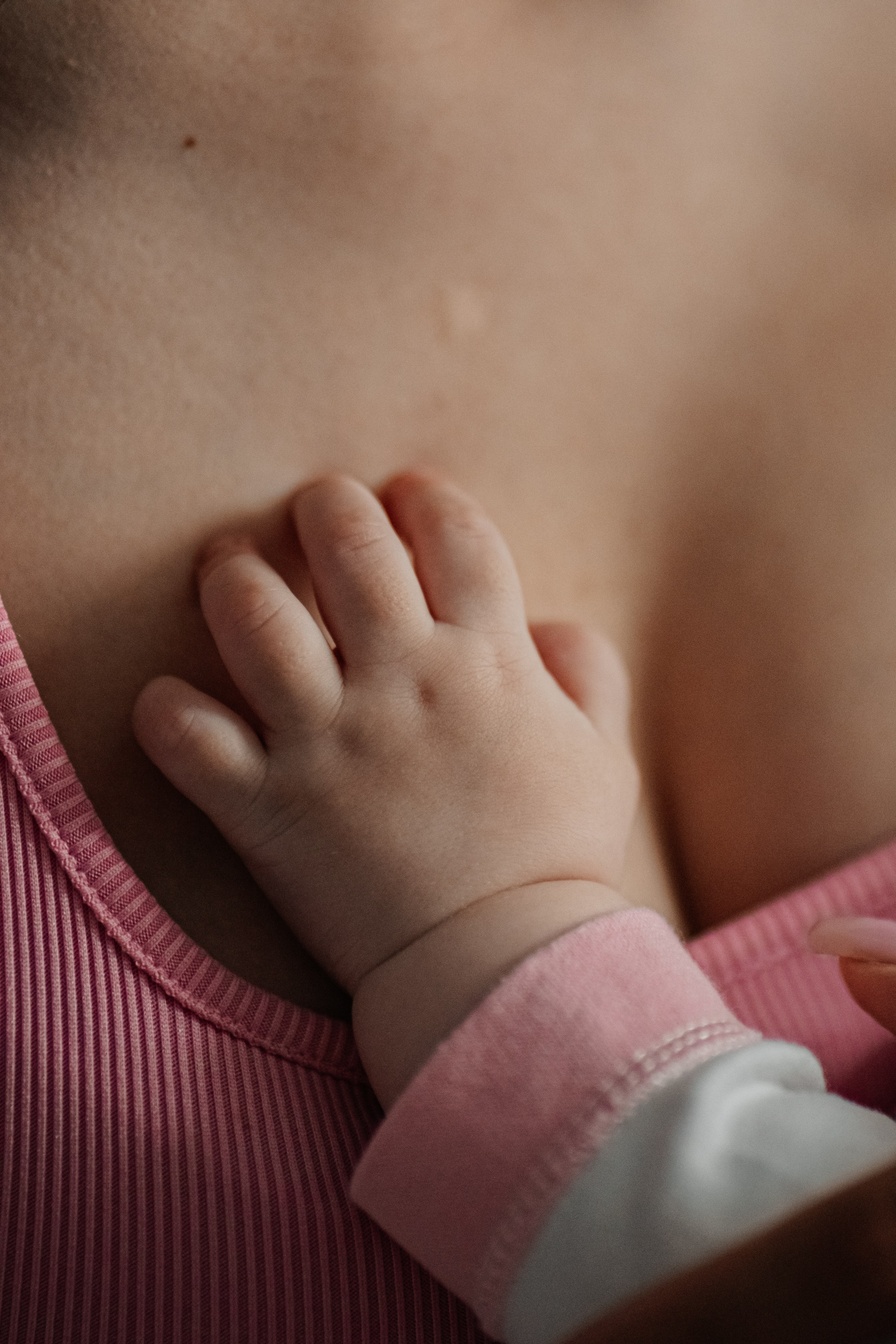 В гостях у Есении. Семейный и детский фотограф в Туле