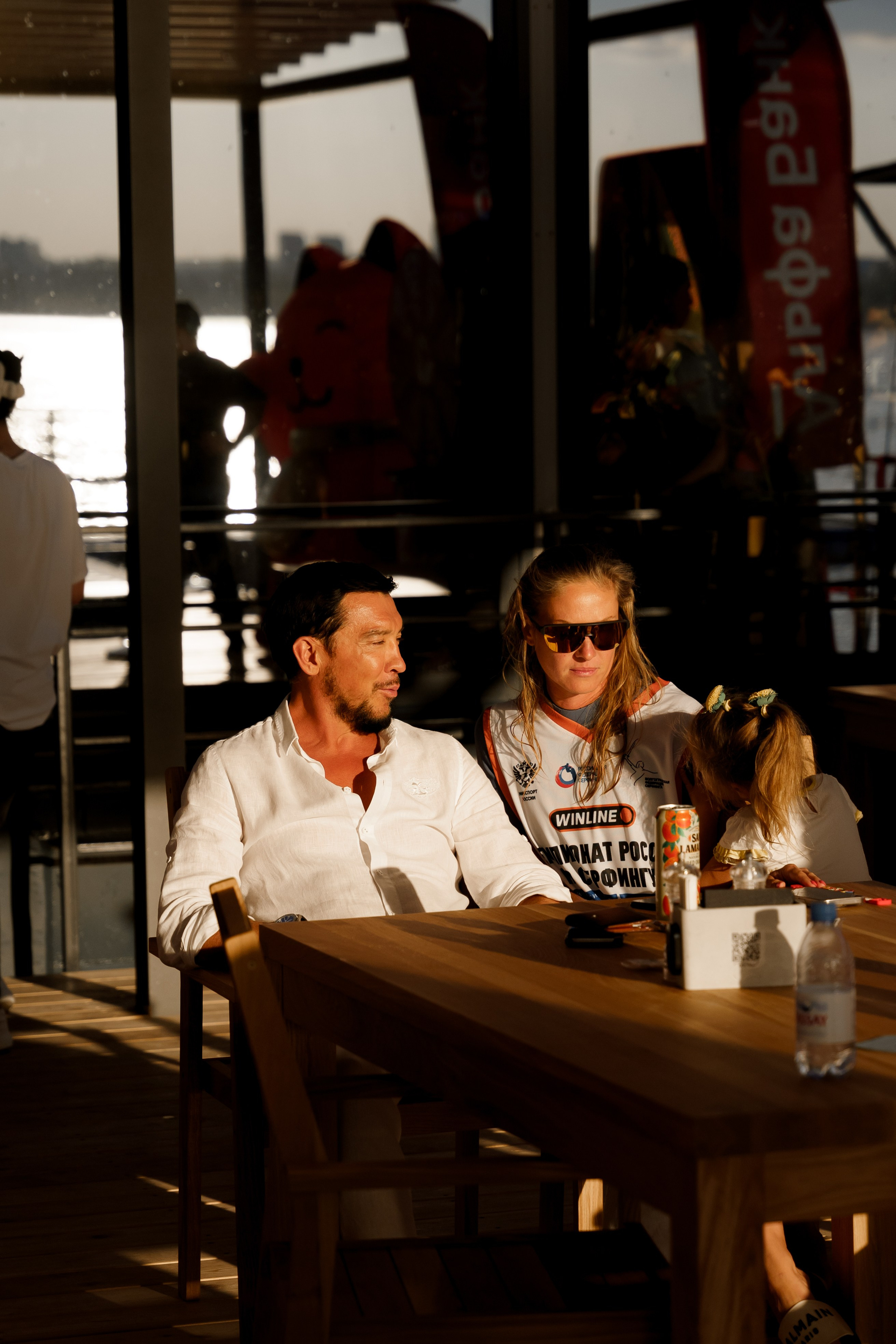 Surf 2025. Фотограф Валерия Крахмалева