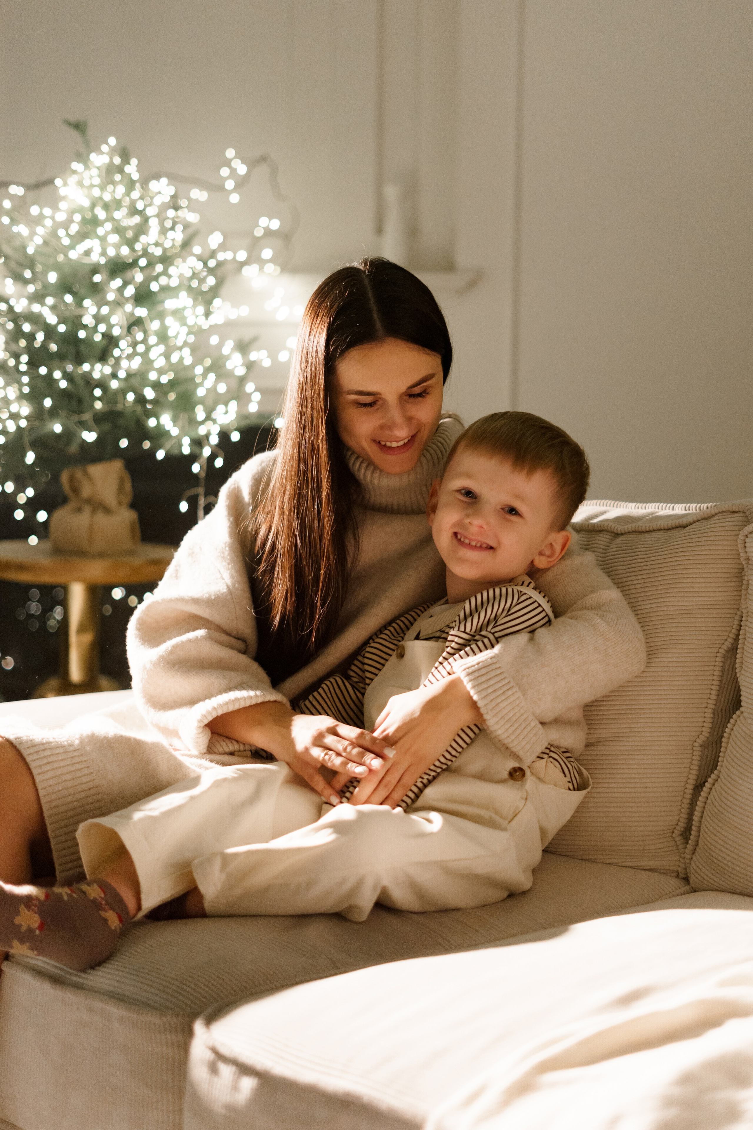 Никита Ульяна и Добрыня. Фотограф Валерия Крахмалева