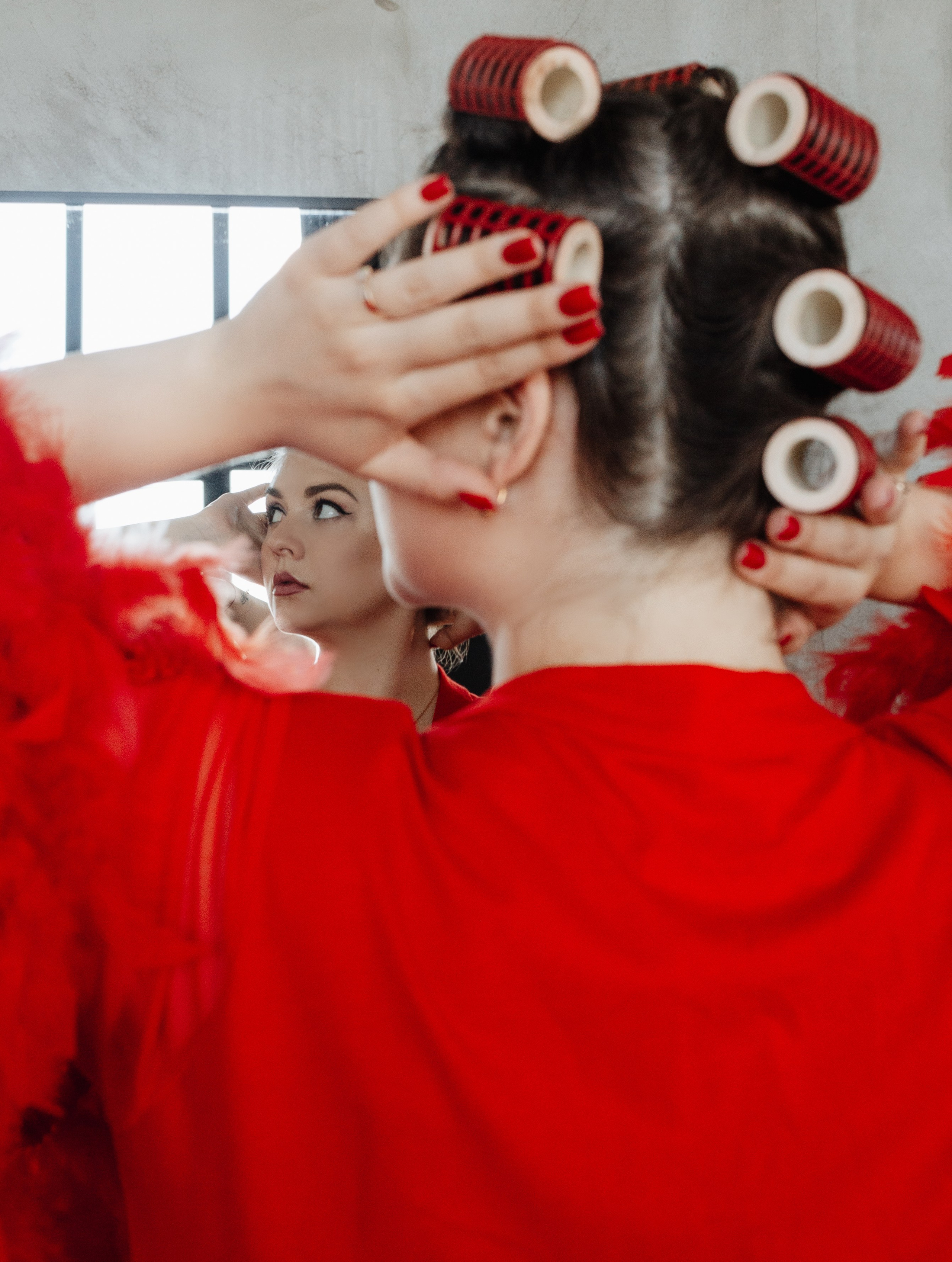 Анна. Фотограф Брянск