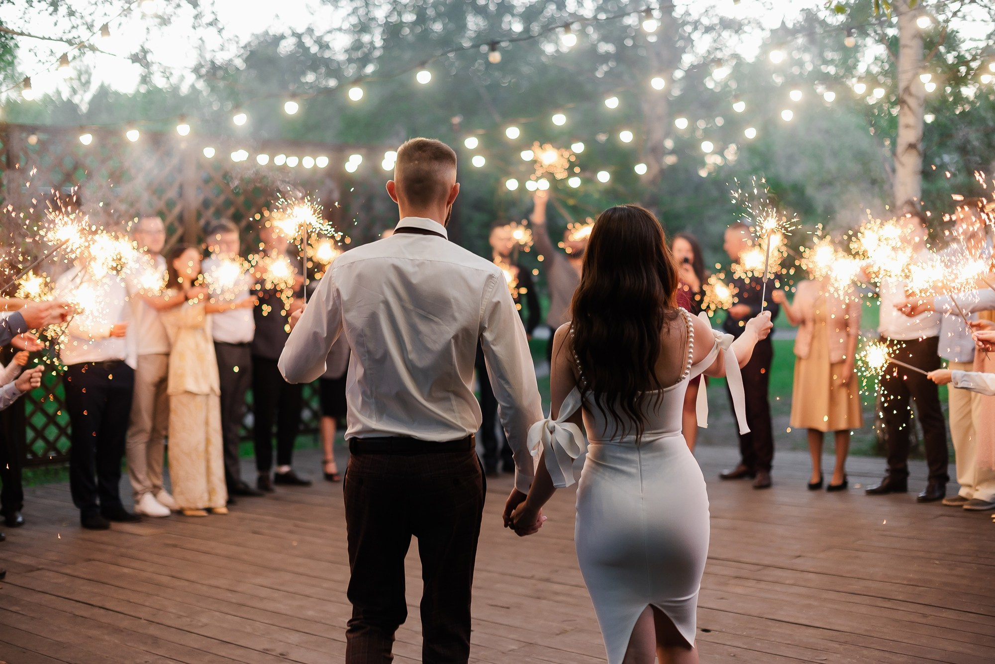 Дмитрий и Екатерина. Свадебный фотограф в Барнауле Дмитрий Медведев