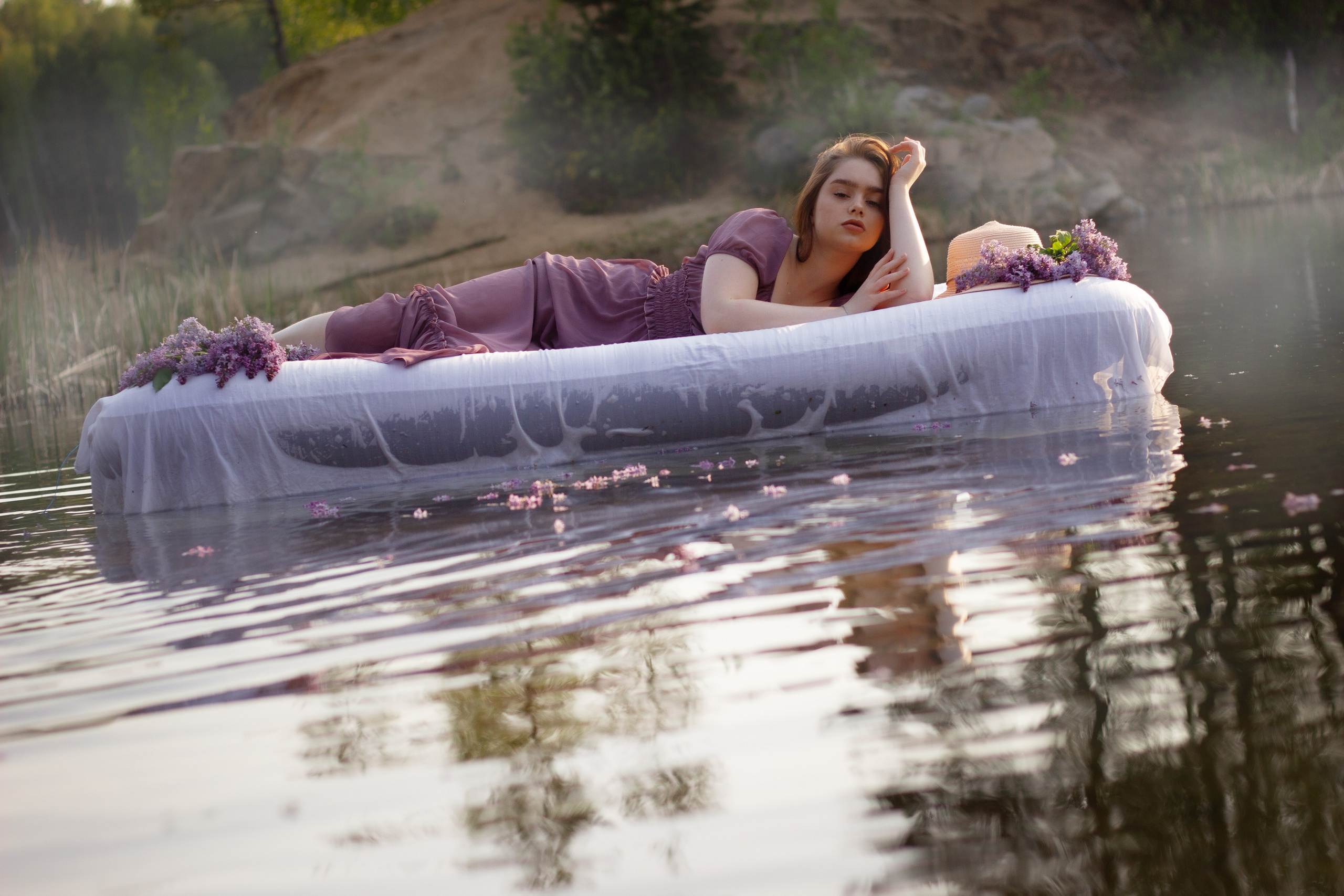 Екатерина. Детский и семейный фотограф в Челябинске Логинова Валерия